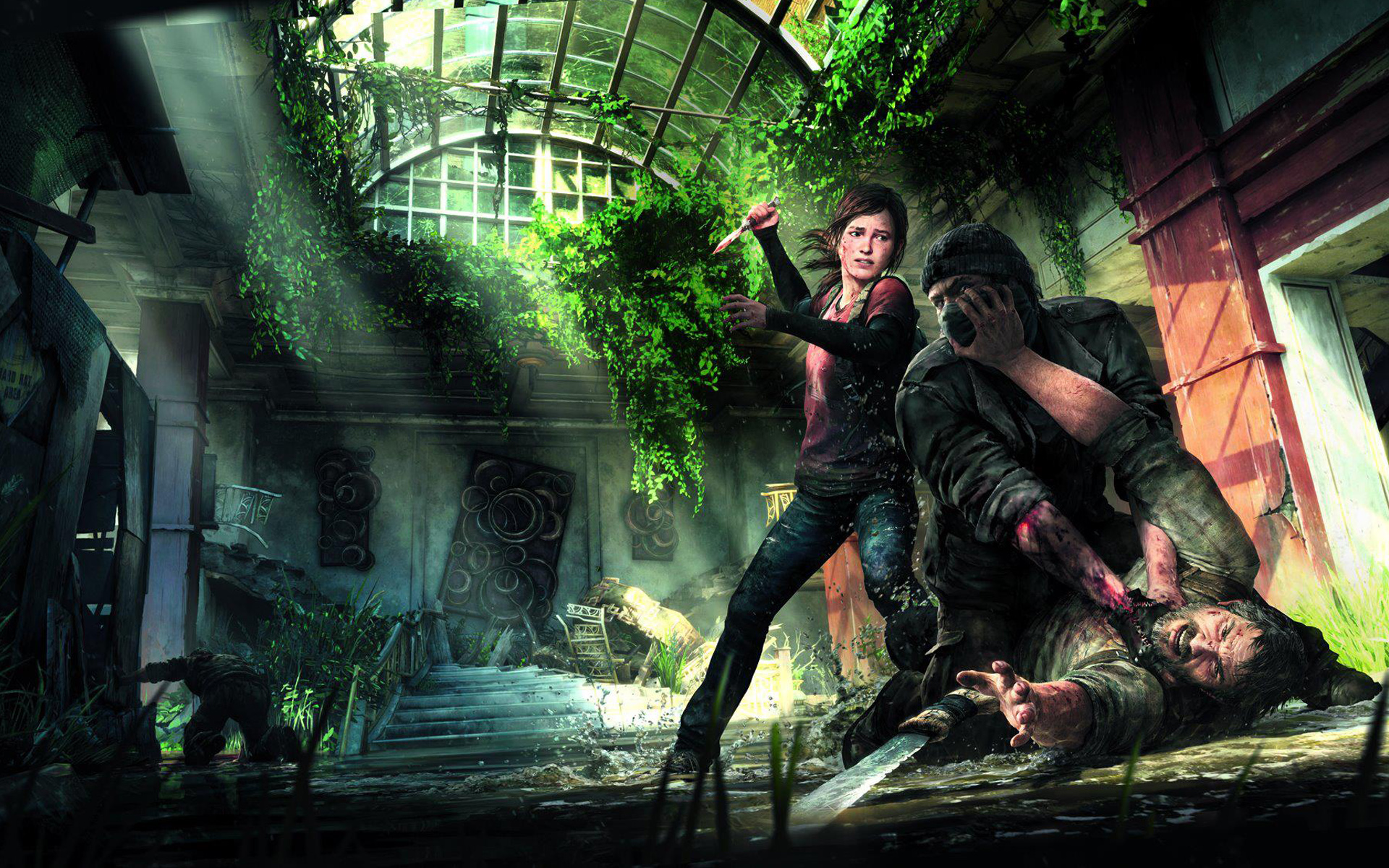 Sony's The Last of Us to get film adaption with help from Spider-Man director Sam Raimi - Gadgets and Tech - Life and Style - The Independent