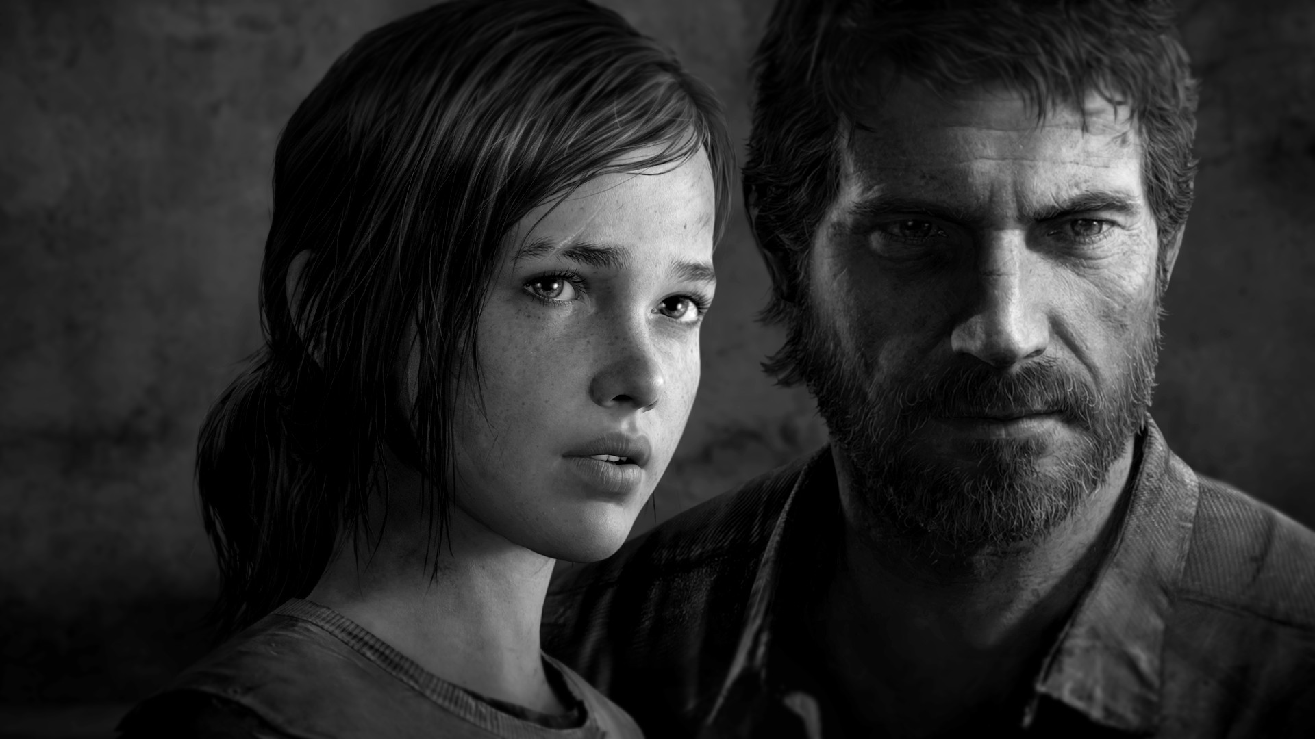 ... The Last of Us image ...