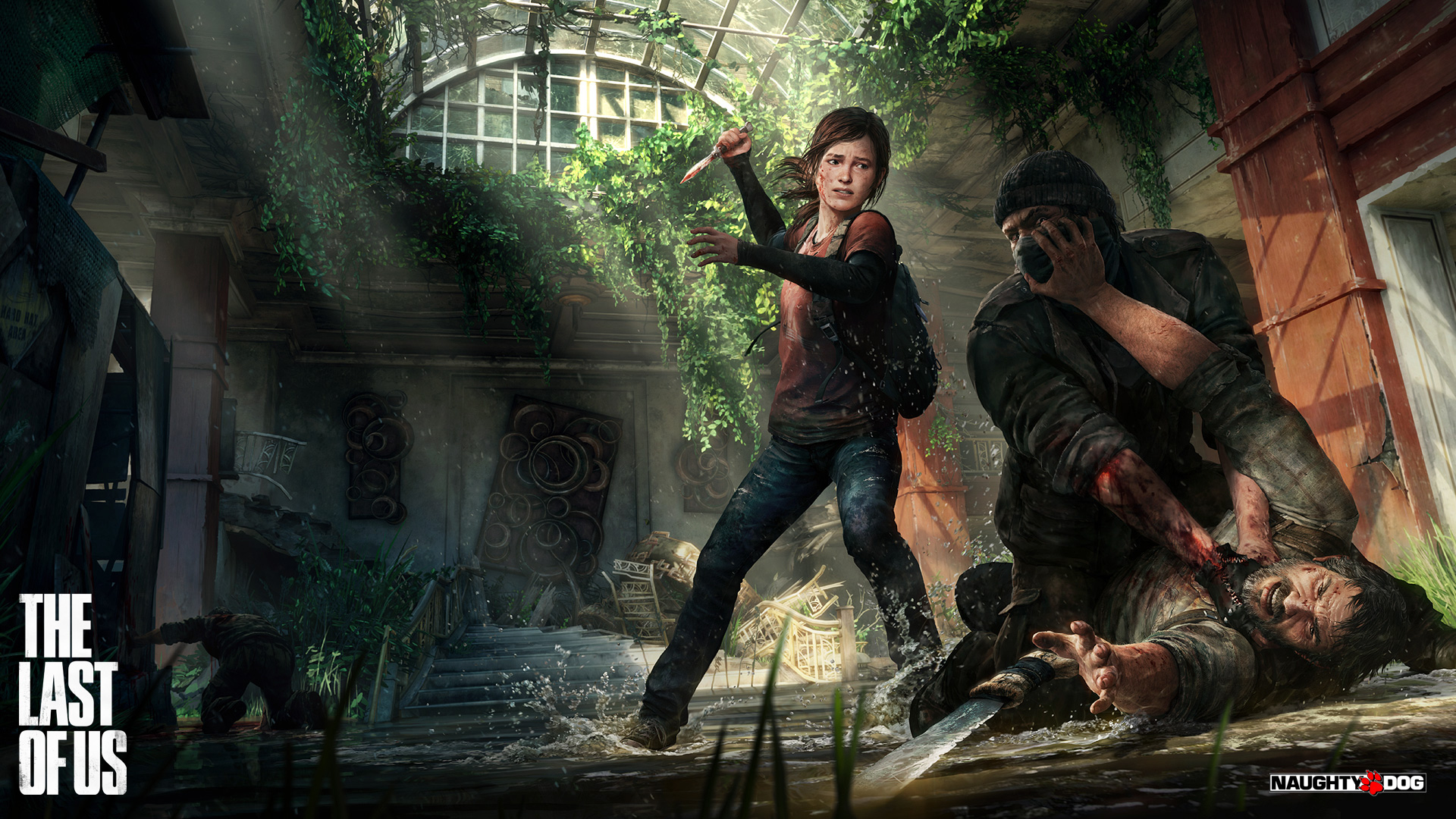 The Last Of Us