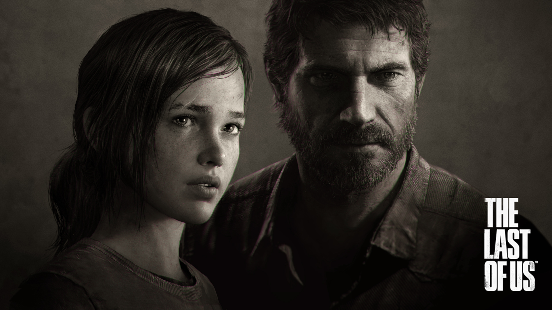 HD Wallpaper | Background ID:408539. 1920x1080 Video Game The Last Of Us
