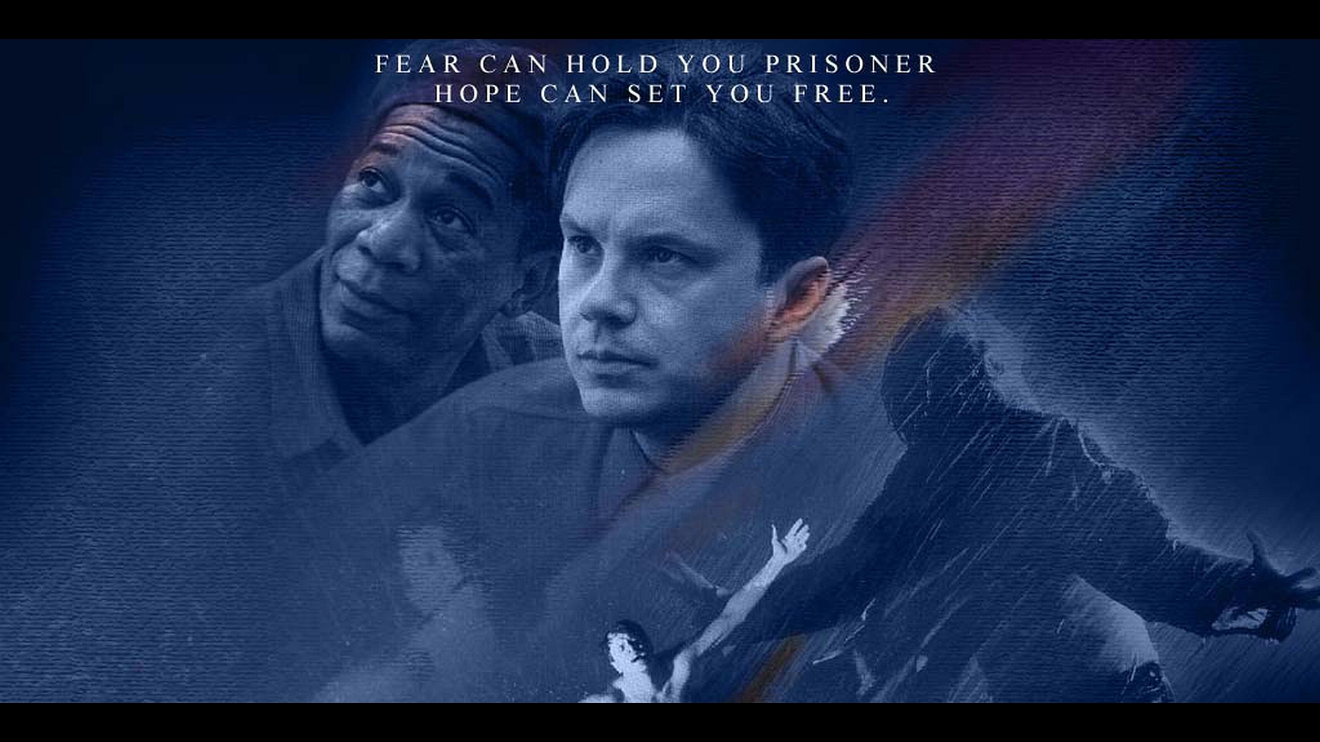 Explore More Wallpapers in the The Shawshank Redemption Subcategory!