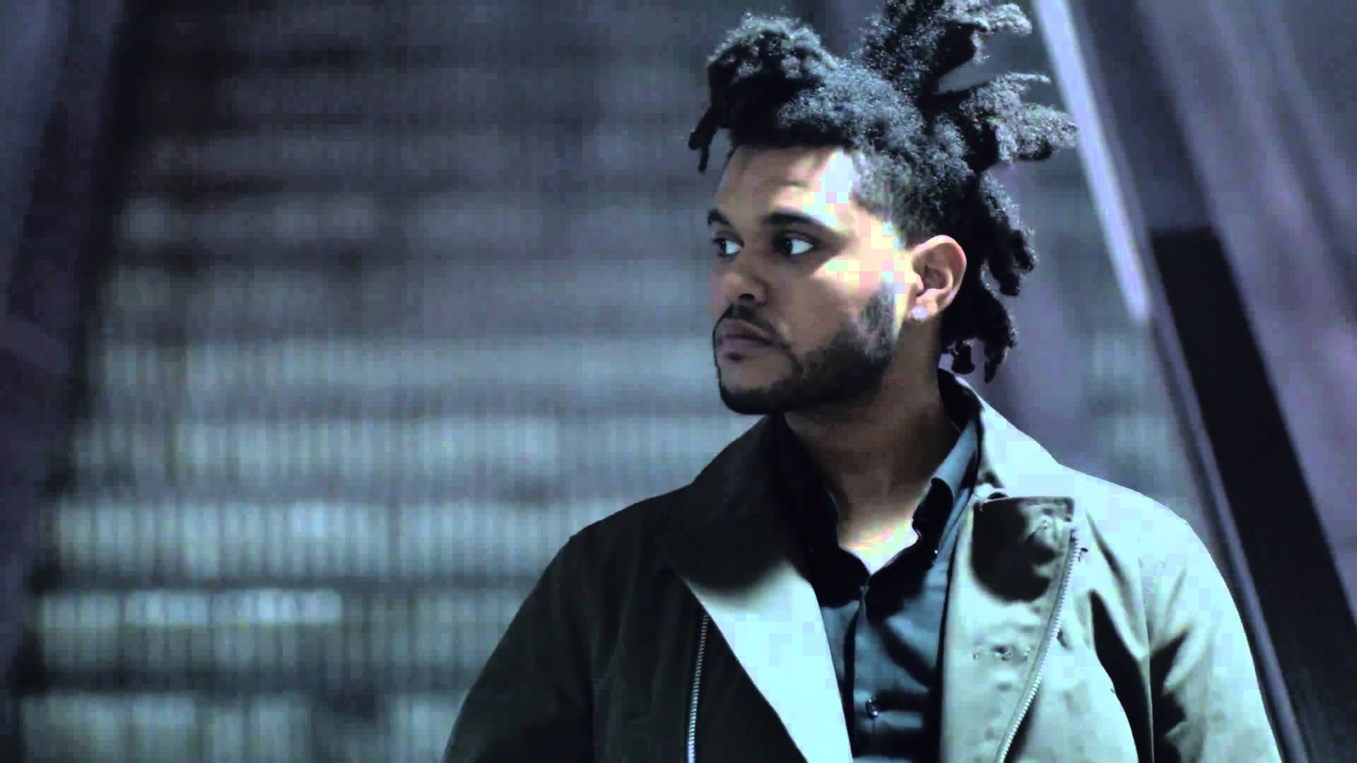The Weeknd - Pretty (Teaser 1)