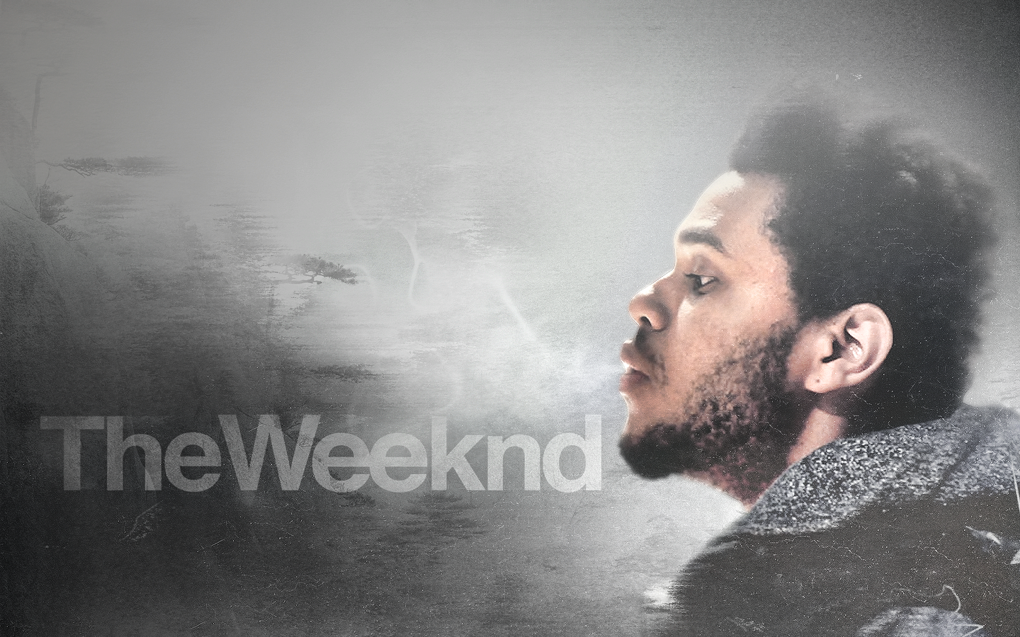 We're not complaining, though. The Weeknd is the latest artist to have one of their unreleased tracks leaked, but damn is this one on point!
