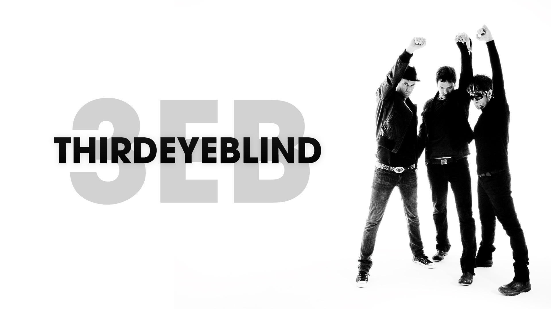 Third Eye Blind