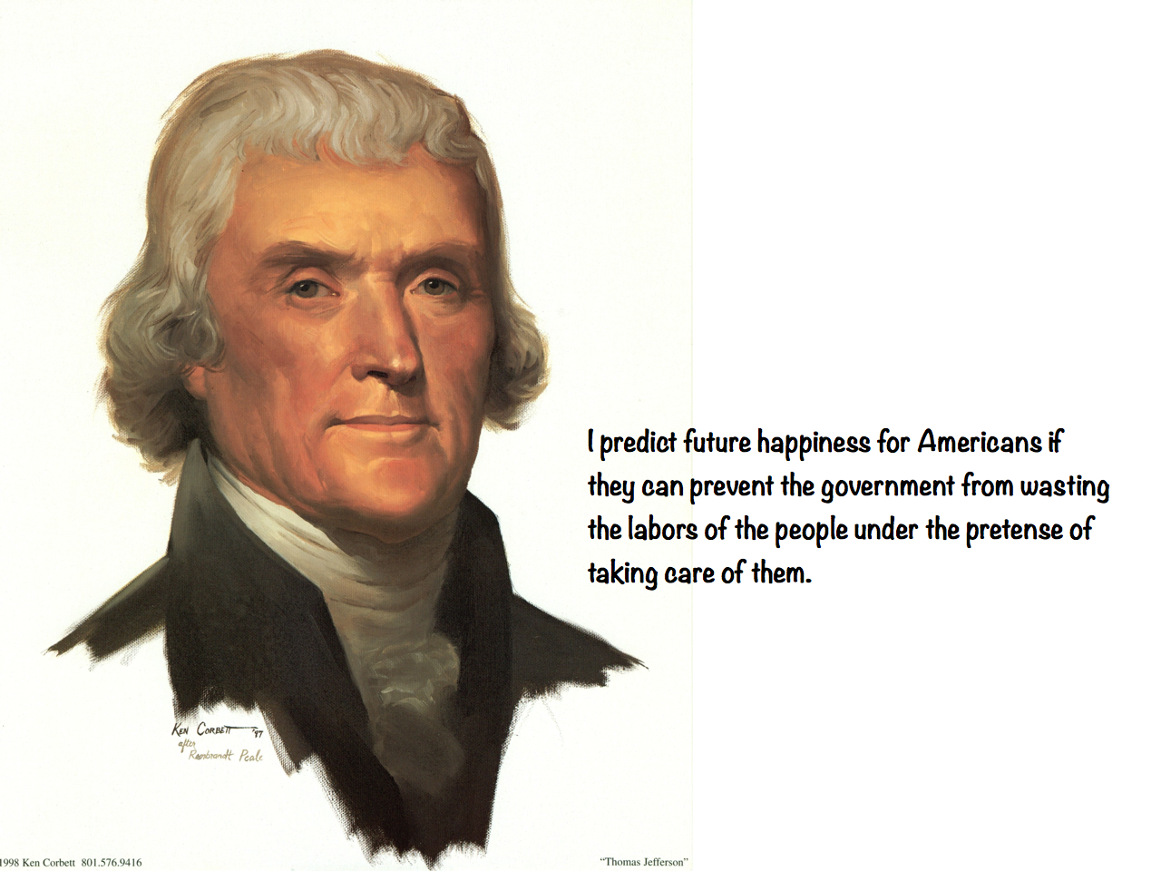 These wallpapers are high definition and available in wide range of sizes and resolutions. Download Thomas Jefferson HD Wallpapers absolutely free for your ...