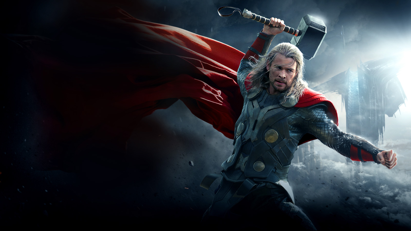 Thor vs Guardians of The Galaxy ( Movie Versions) - Battles - Comic Vine