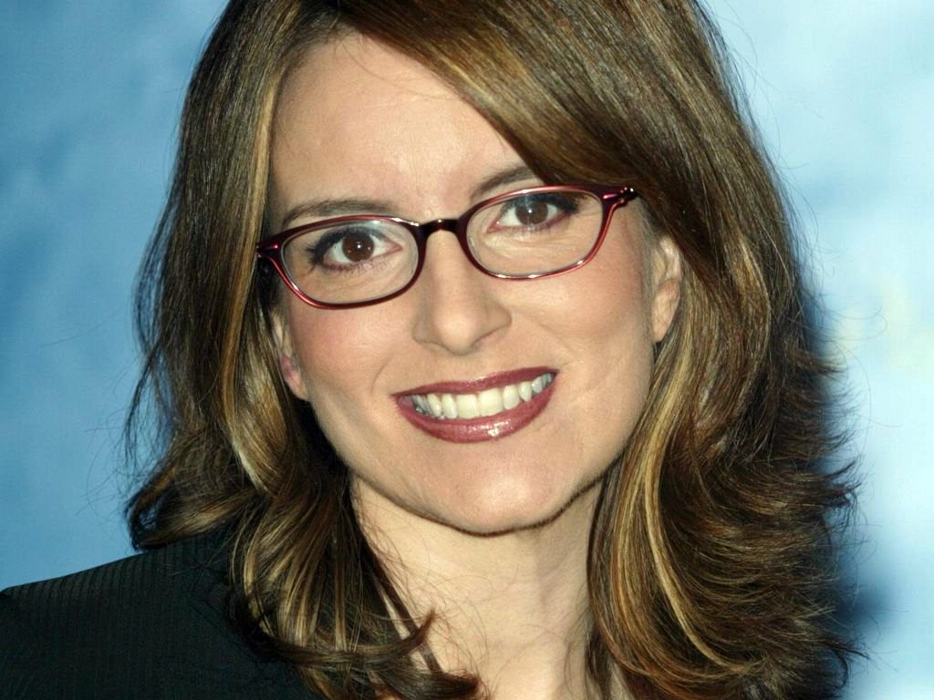 ... th e character played by Tina Fey on NBC's “30 Rock.”