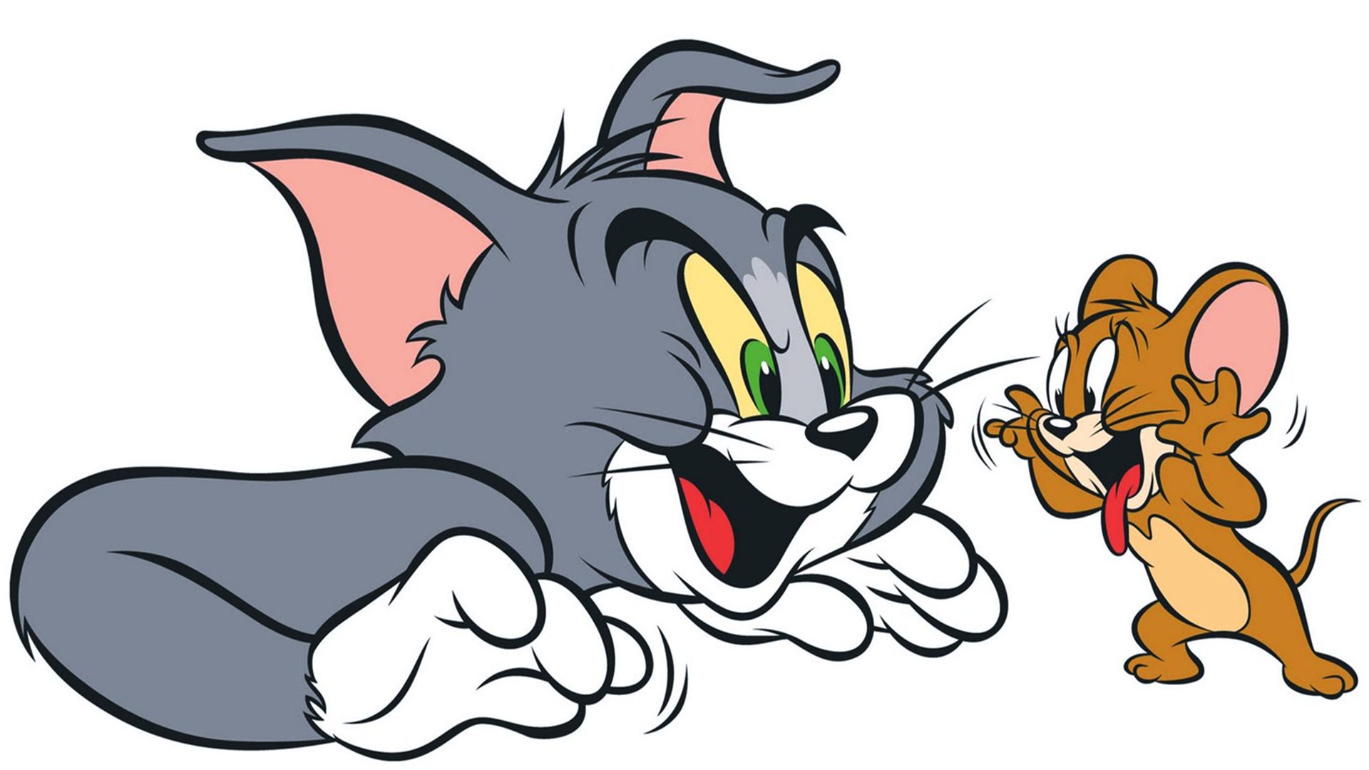 ... tom-and-jerry-cartoons-funny-wallpaper ...