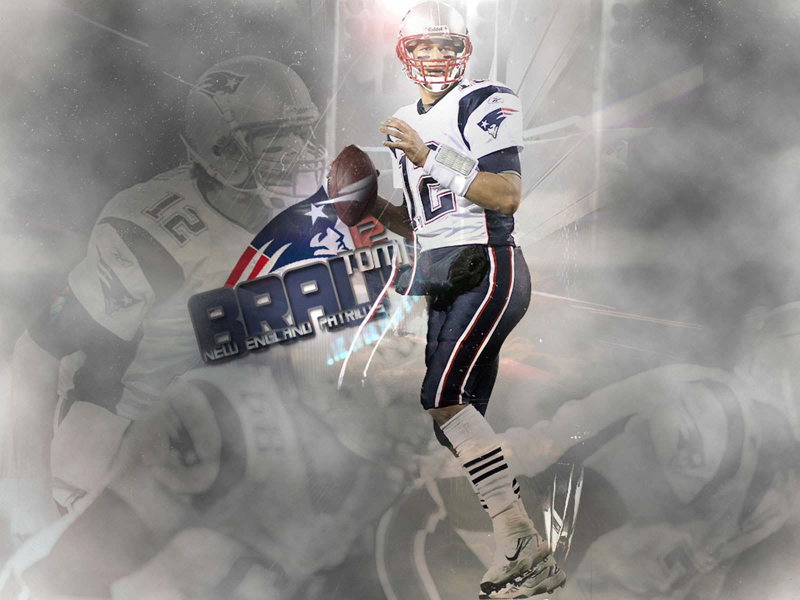 Tom Brady Tom Brady