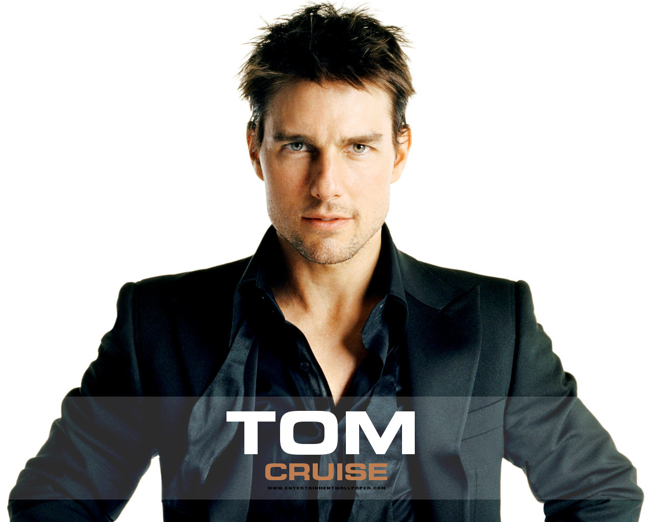 Tom Cruise Ten Richest Actors in Hollywood…. Maybe