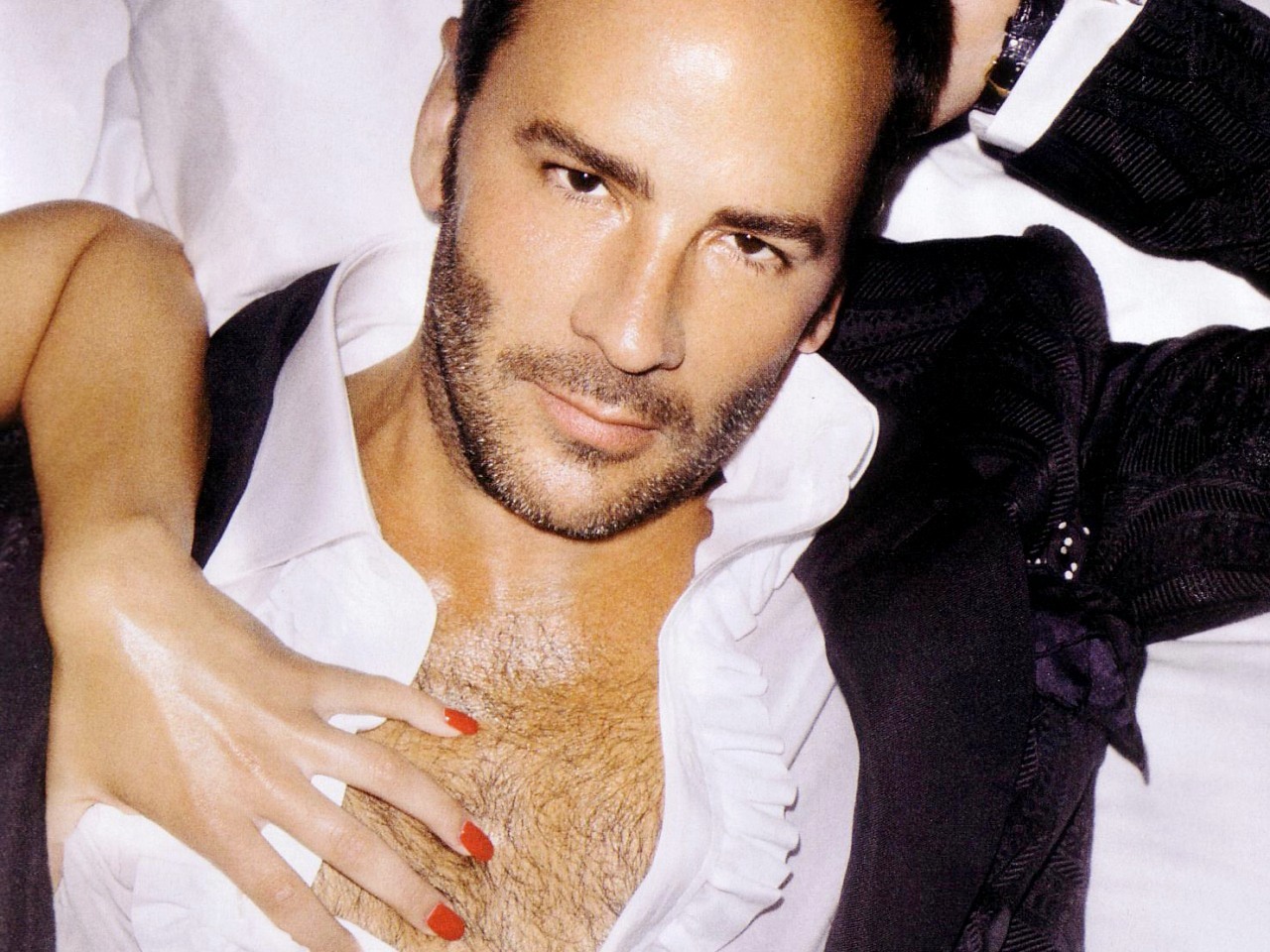 Most popular Tom Ford photos