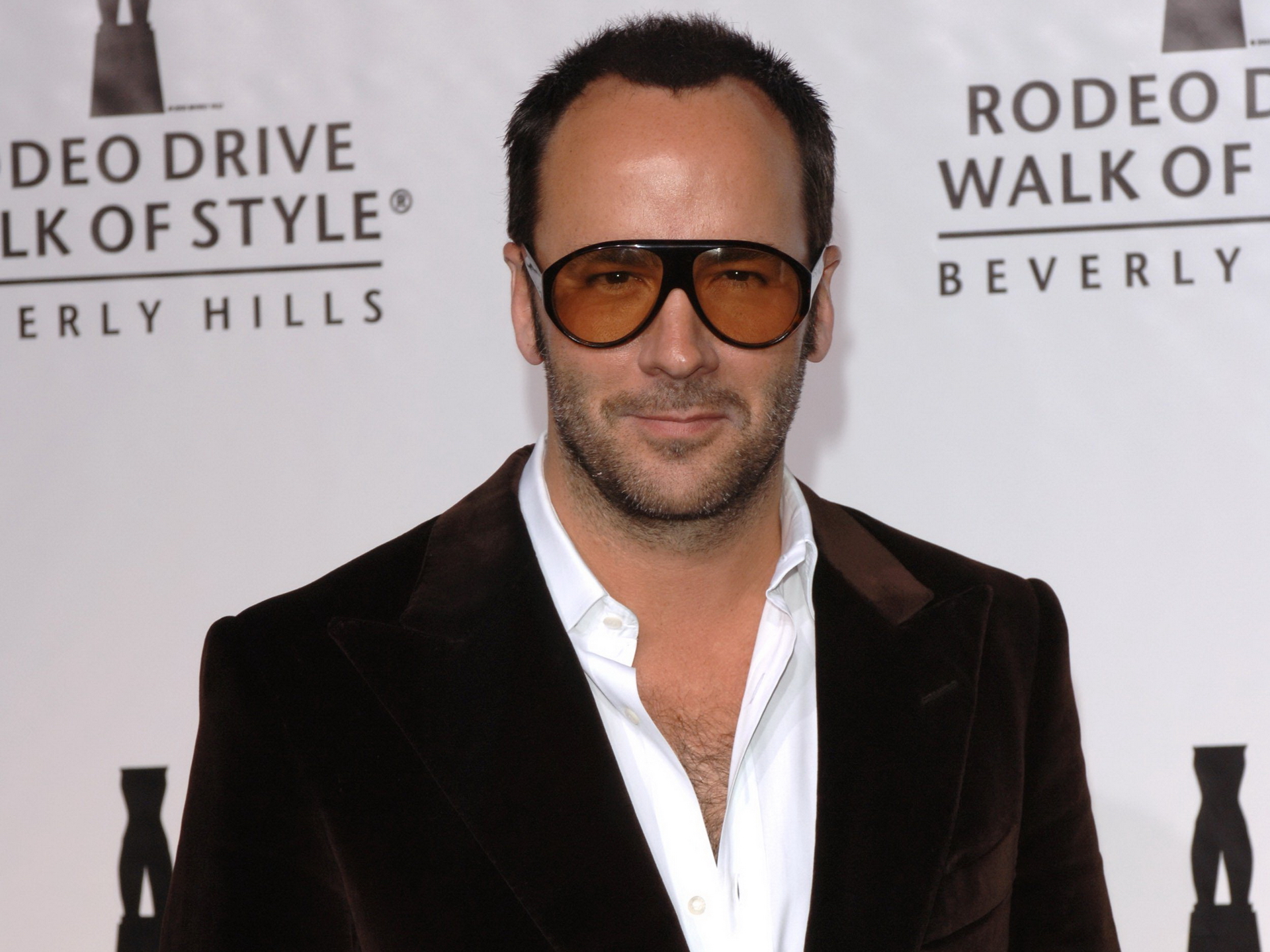 Image for Tom Ford Sunglasses