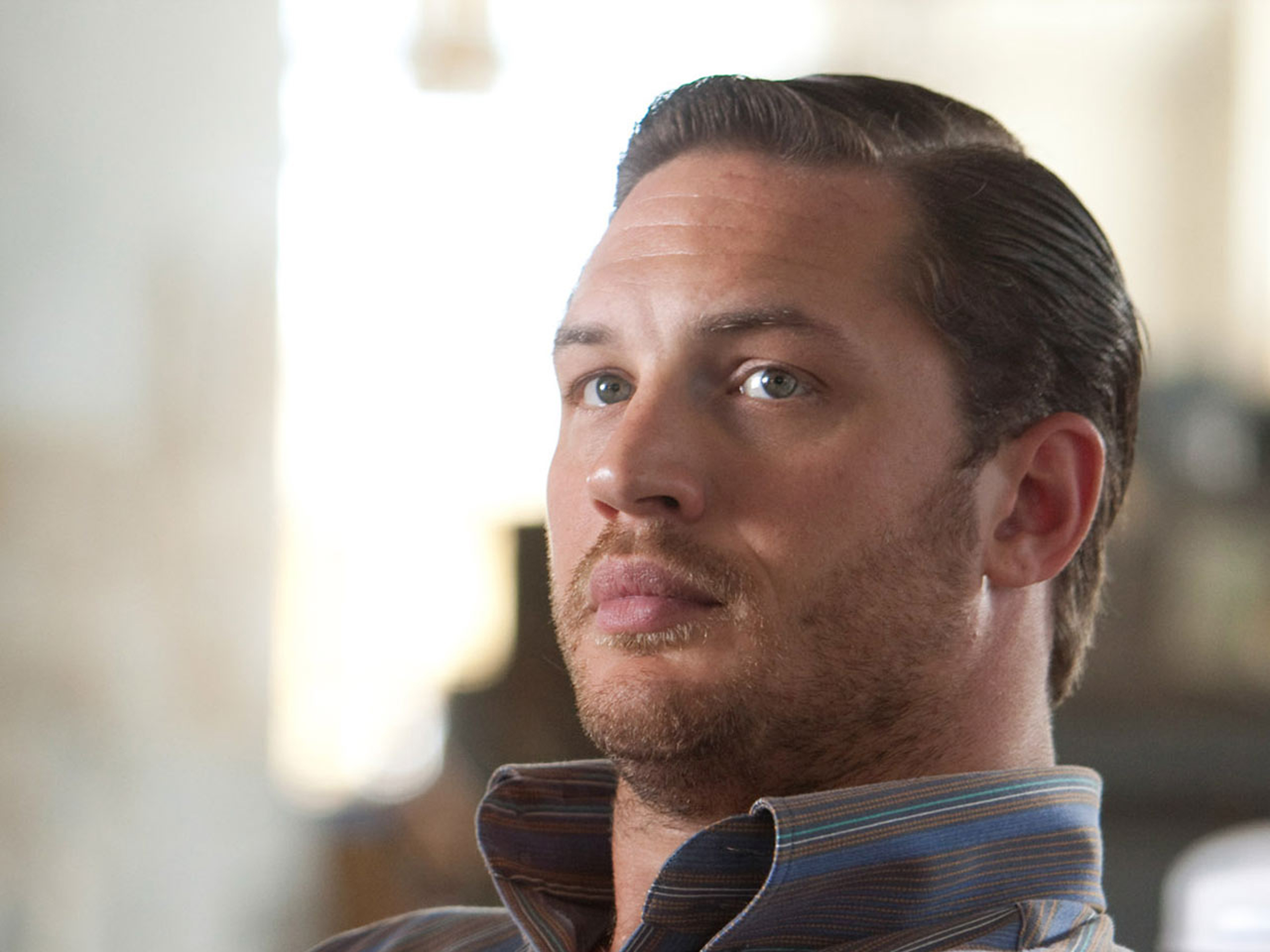Casting Watch: Tom Hardy Takes on Elton John for Focus Fe | Thompson on Hollywood