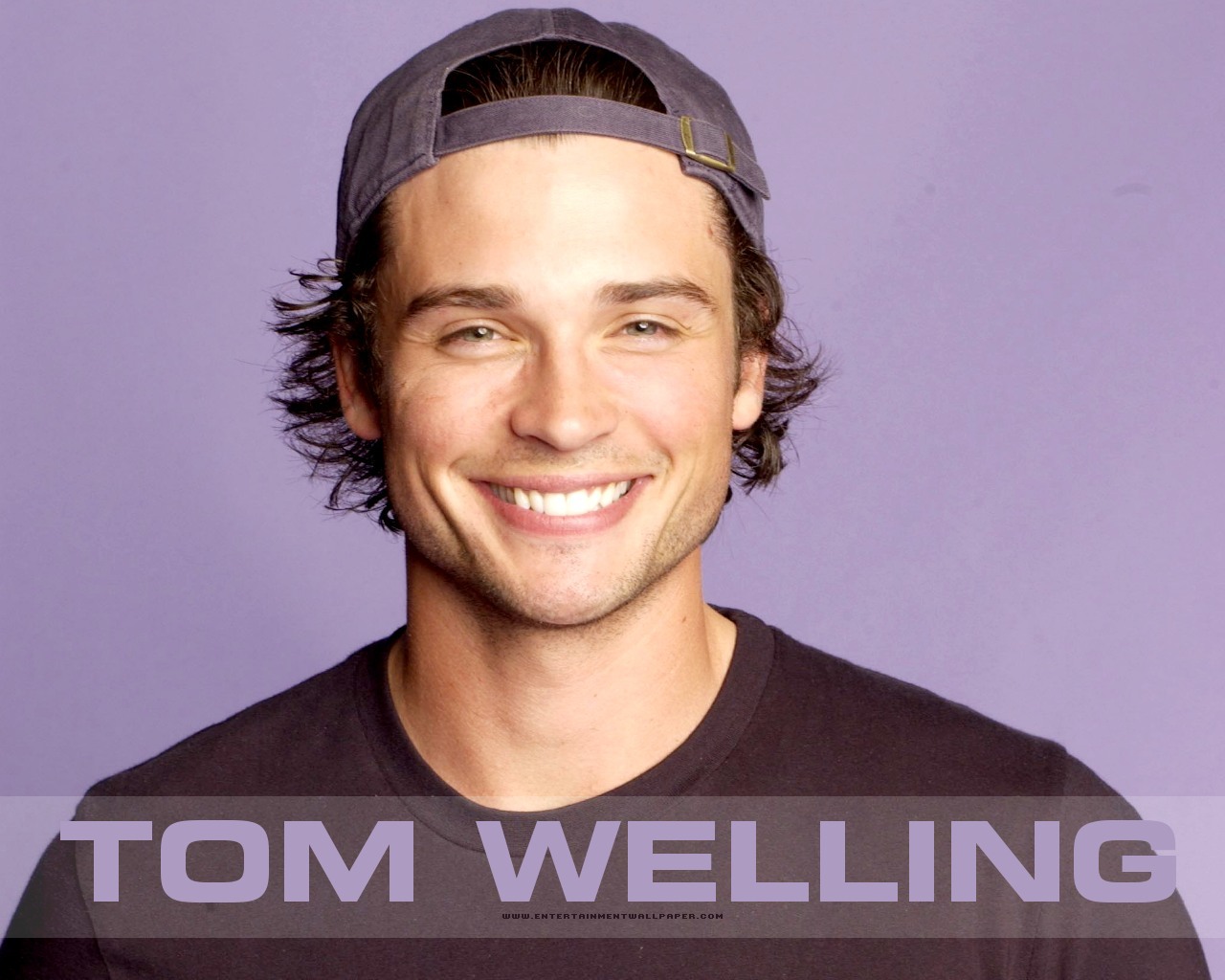Tom Welling Wallpaper - Original size, download now.