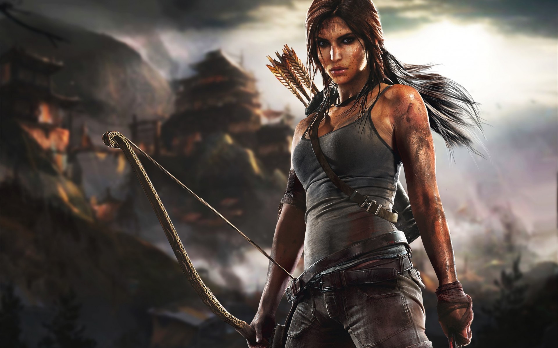 Screenshots updated Jan 28, 2014. All 89 Tomb Raider Screenshots