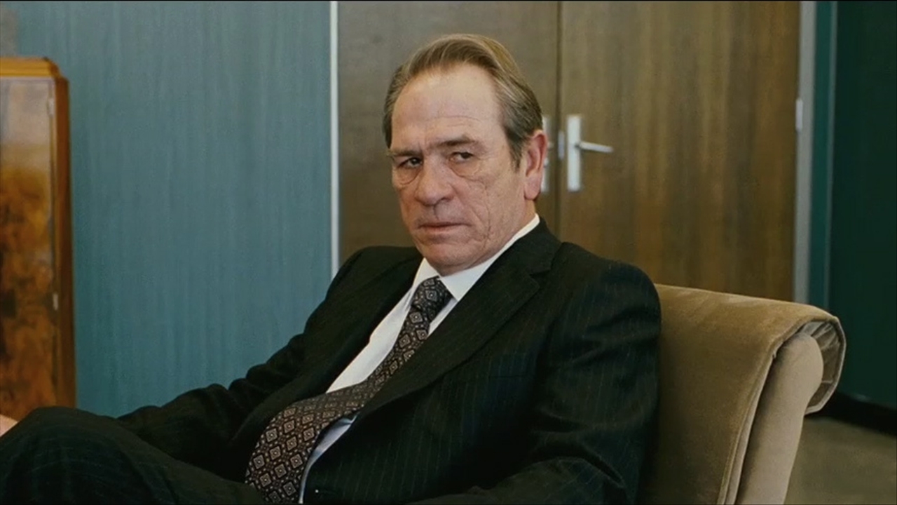 ... The Company Men - Tommy Lee Jones Interview (1:19) Tommy Lee Jones talks about the relevance and importance of the movie ...