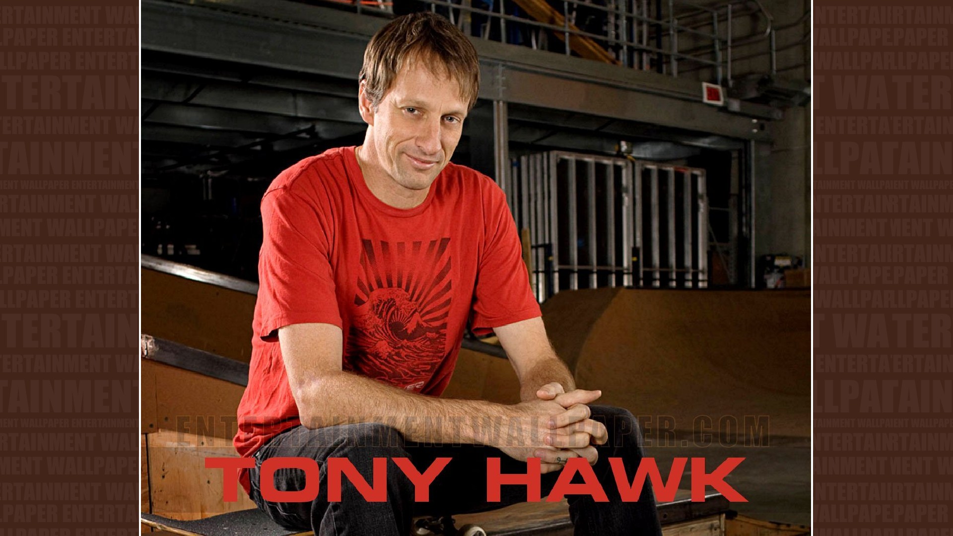 Tony Hawk Wallpaper - Original size, download now.