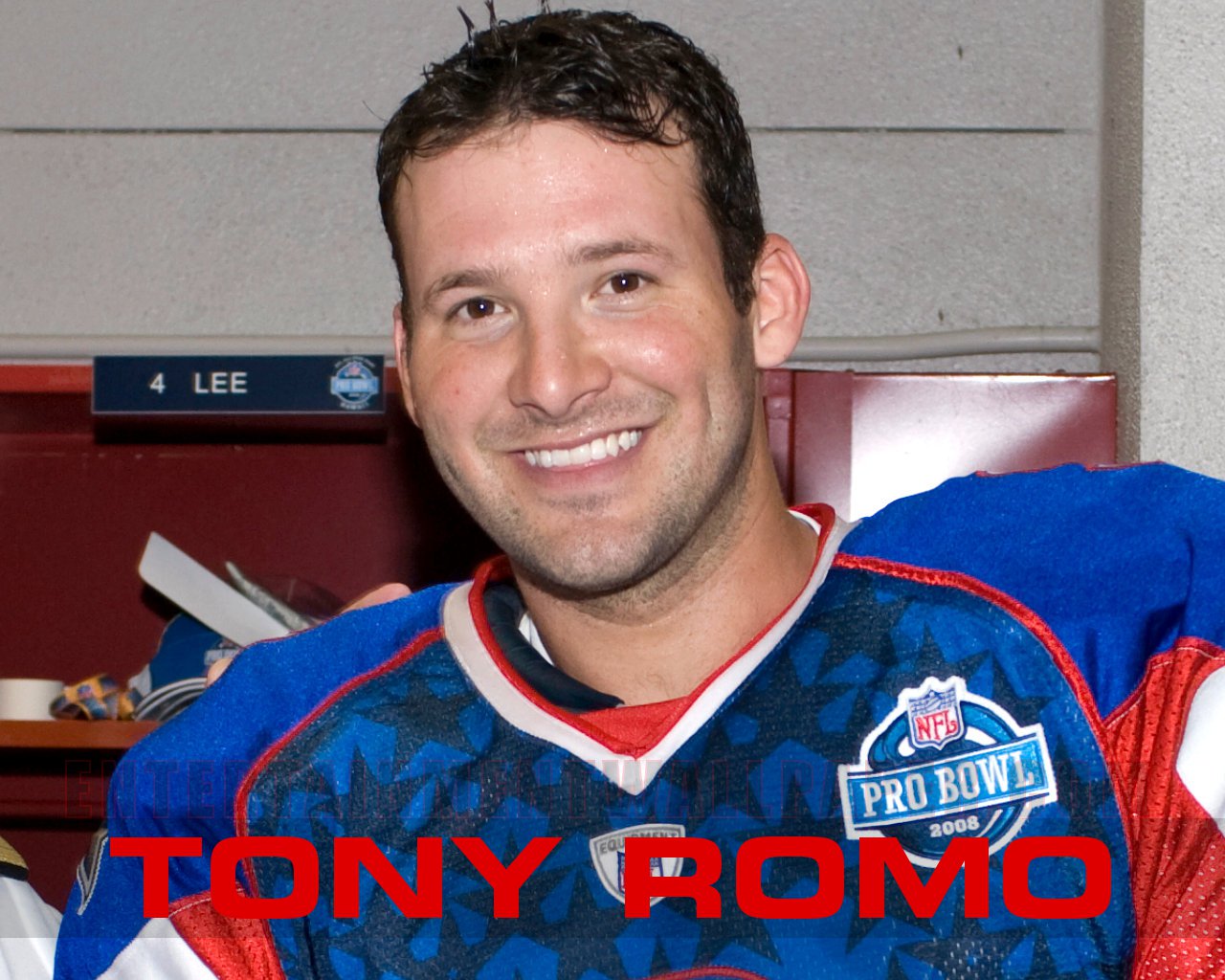 Tony Romo Wallpaper - Original size, download now.