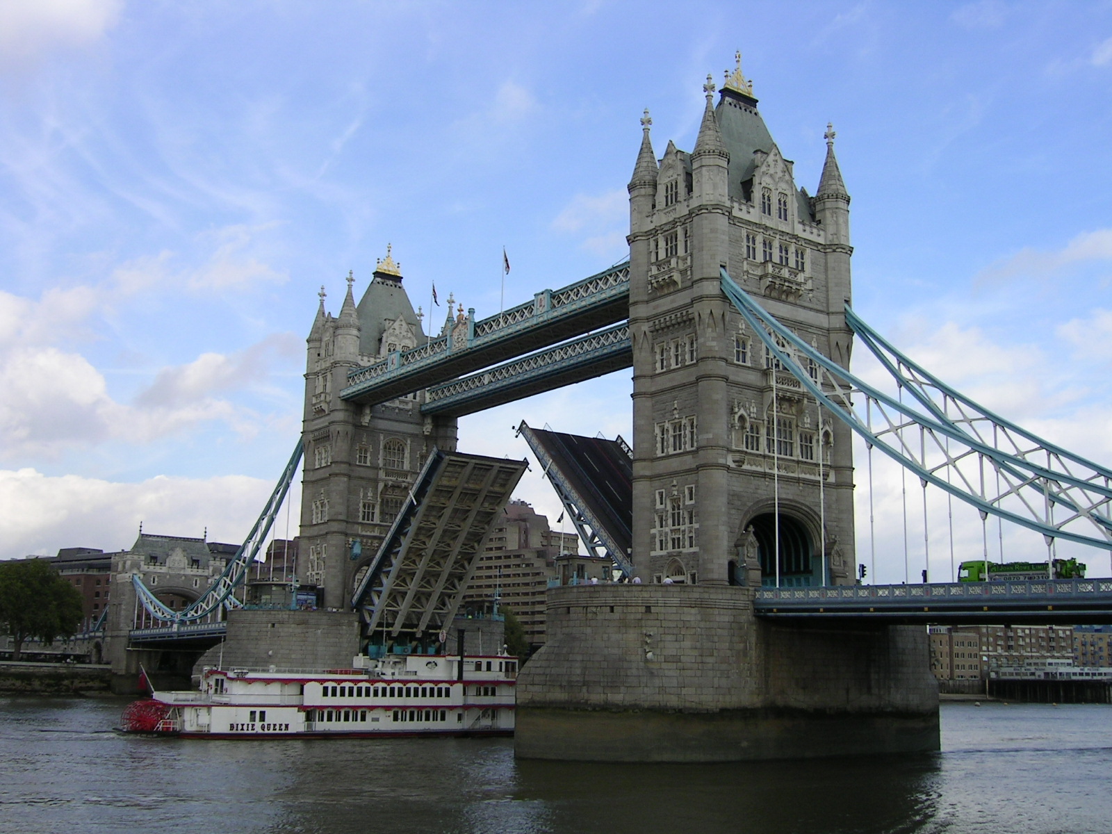 File:Tower Bridge open.jpg