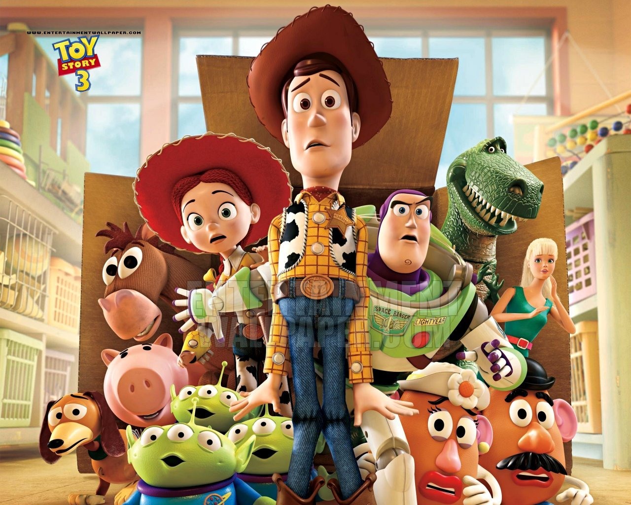 Related Post "Toy Story 3 Wallpaper Background"