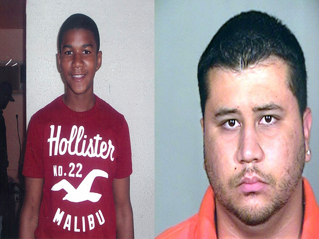 We don't know all the details about what happened between Trayvon Martin and George Zimmerman on the night of February 26th. Regardless, a child is dead and ...