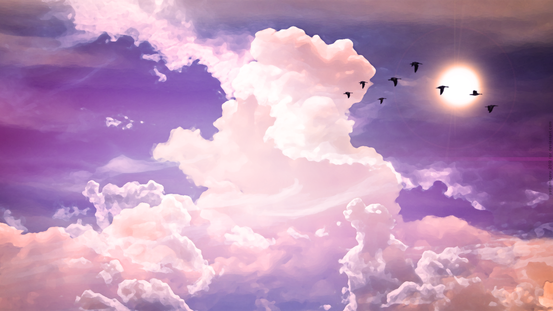 freetoedit clouds tumblr sky tumblr aesthetic backgroun