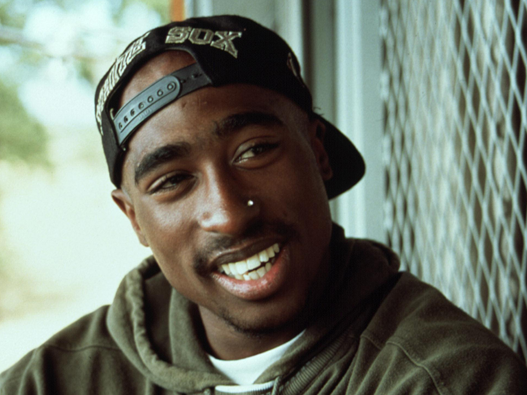Things You Didn't Know About Tupac Shakur: He once auditioned to be a Jedi in Star Wars - News - People - The Independent