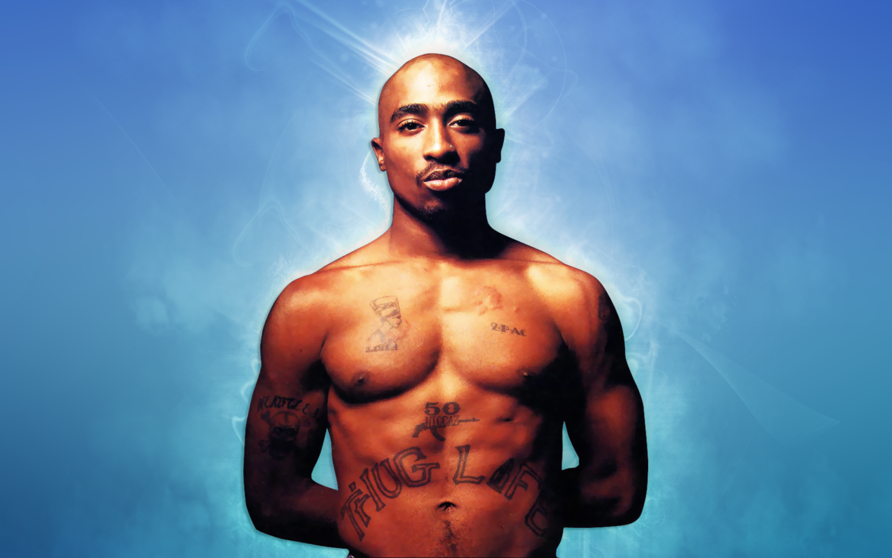 Broadway takes on the honor of premiering Holler If Ya Hear Me this summer, a musical inspired by the lyrics and life of Tupac Shakur.