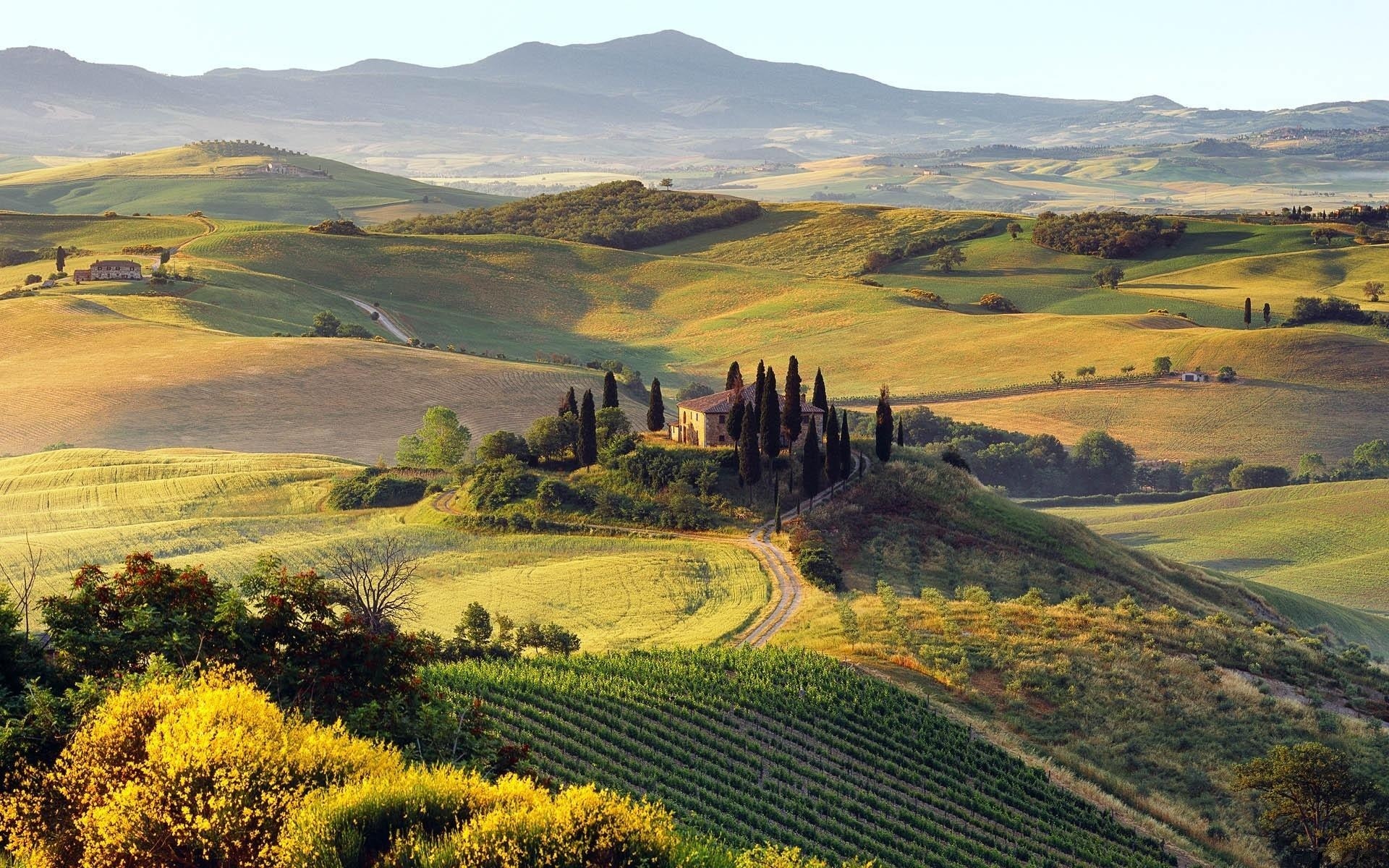 Tuscany Pictures HD