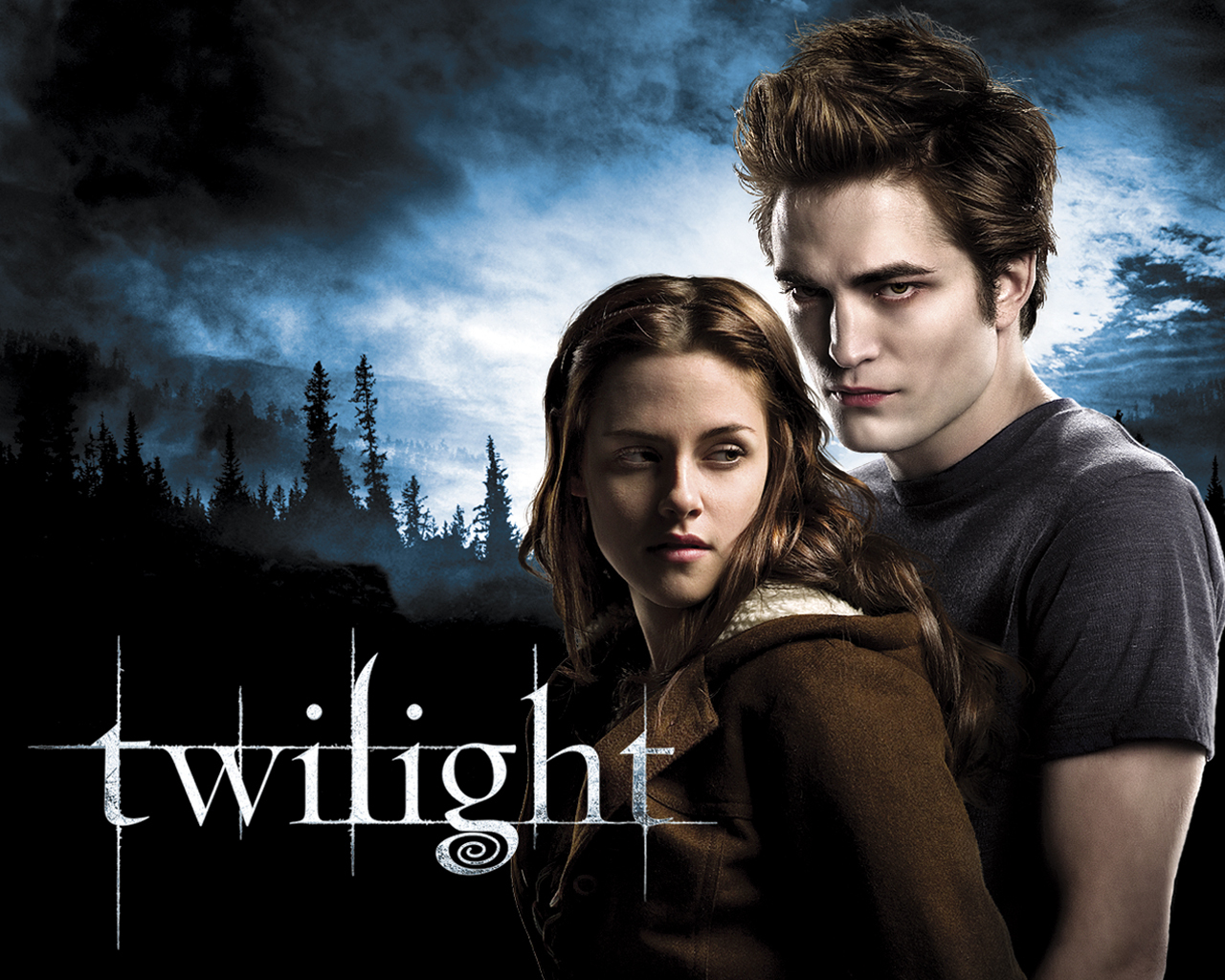 Twilight Series twilight wallpaper♥