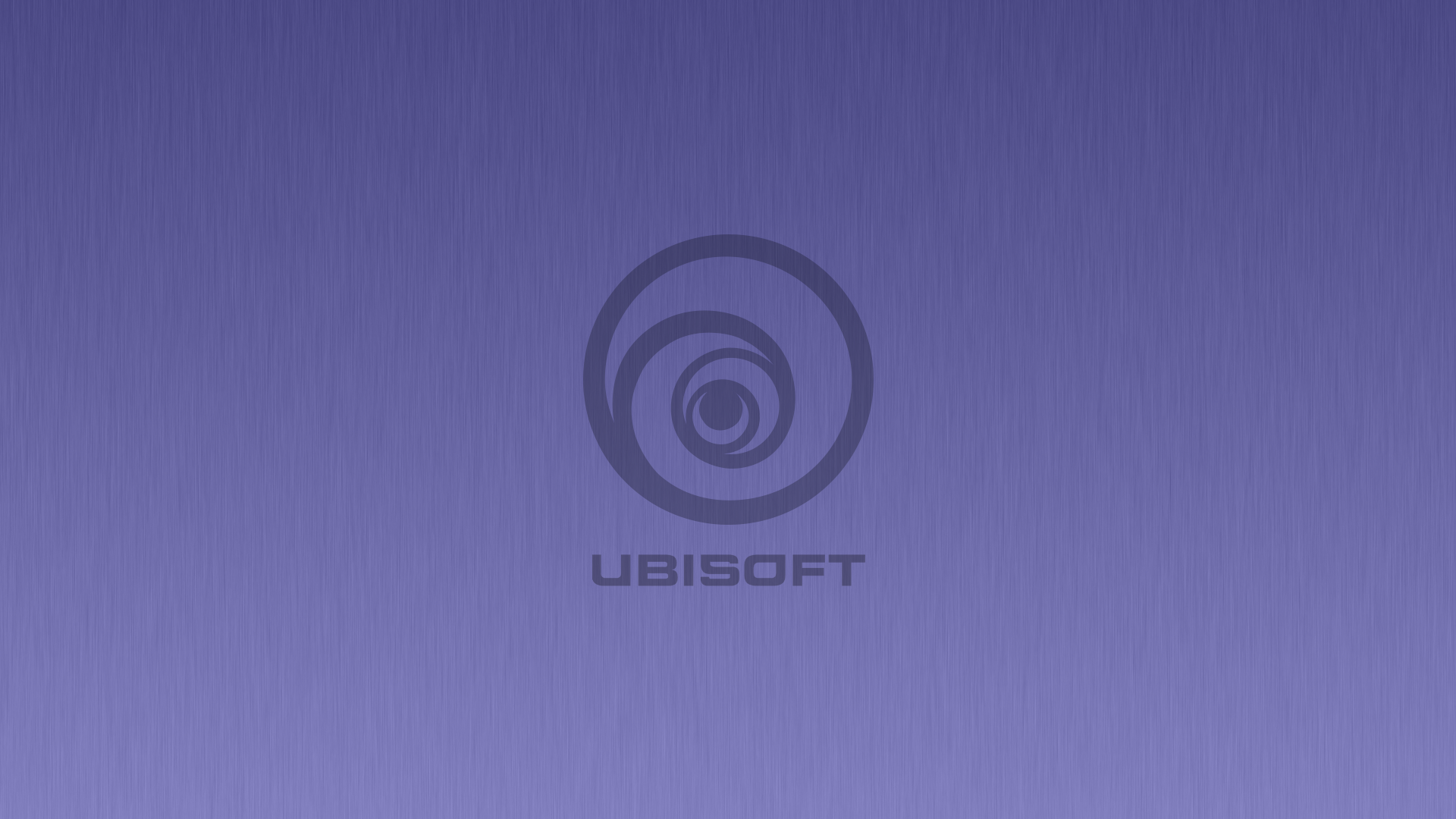 Ubisoft Logo Wallpaper