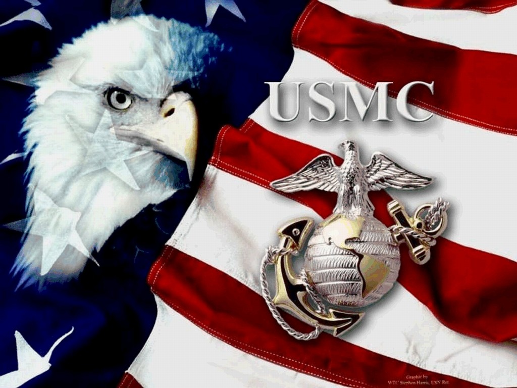 Happy 234th Birthday, Unites States Marine Corps!
