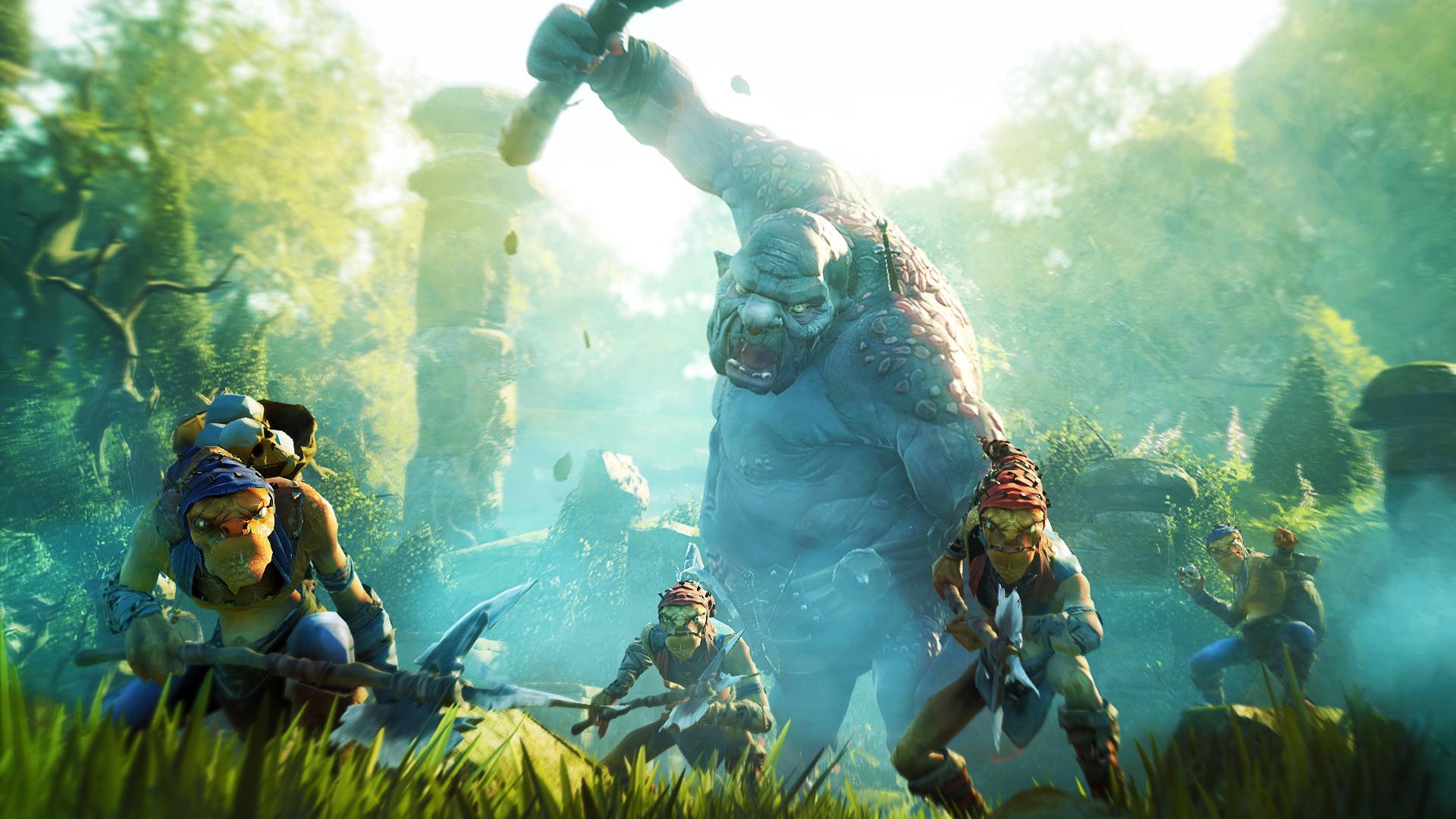 Crafting a next-gen experience for unreleased hardware is no small task, and as such Lionhead's developers count on Unreal Engine 4 to help make the most of ...