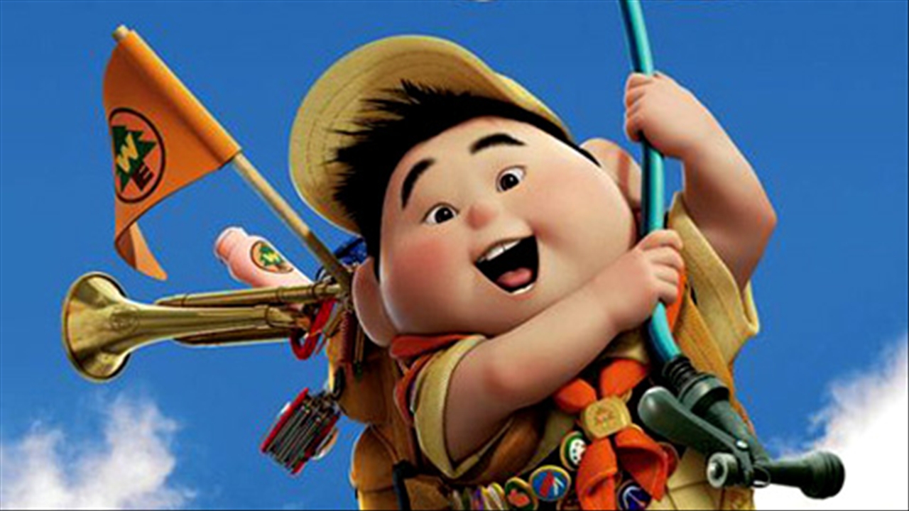 Up - Trailer 3 (2:32) Pixar Goes UP - Now In Theaters ...