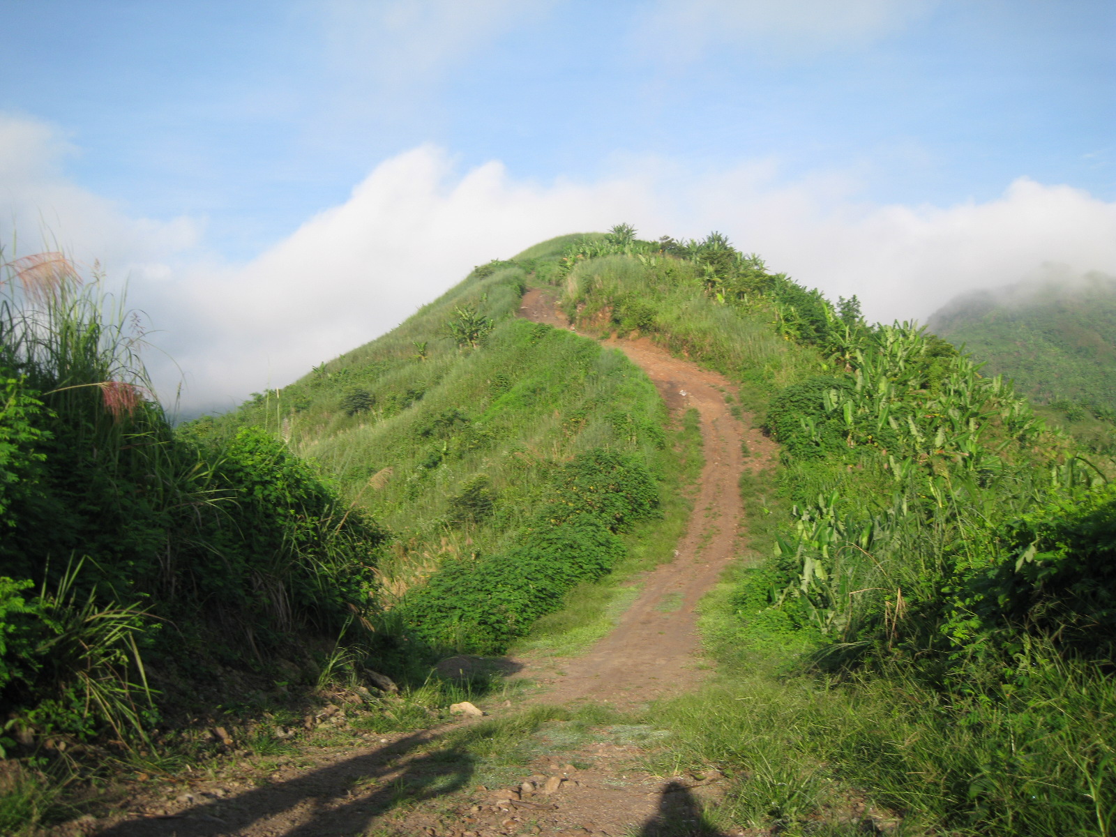 Uphill