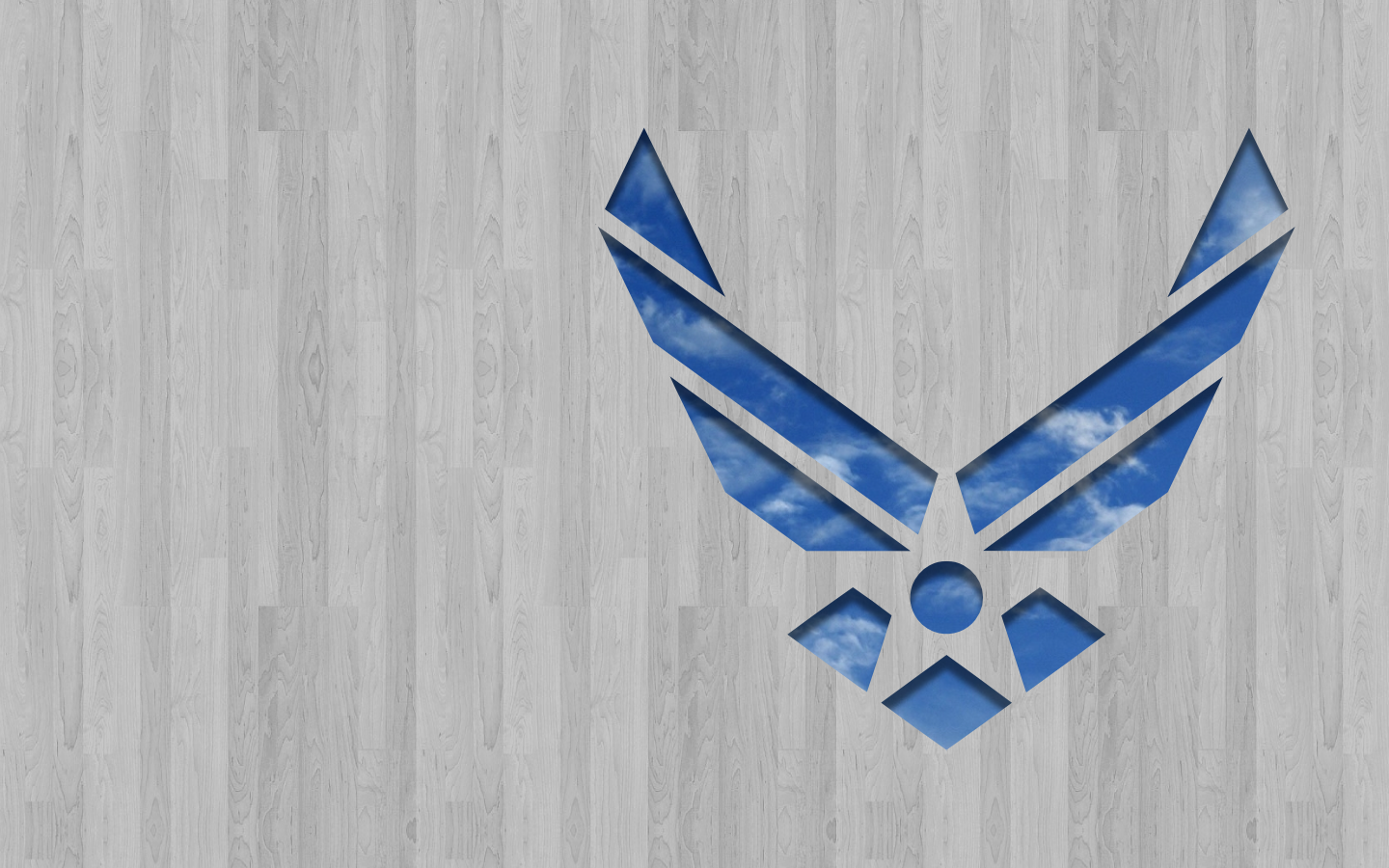 ... usaf wood 1440x900 that it for now just experimenting with ...