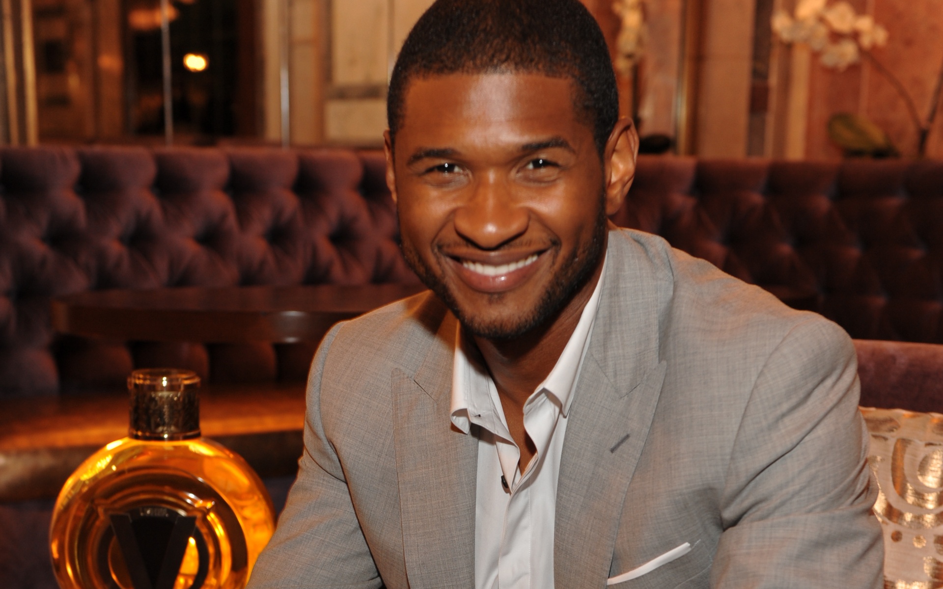 Usher; Usher Wallpaper; Usher Wallpaper ...
