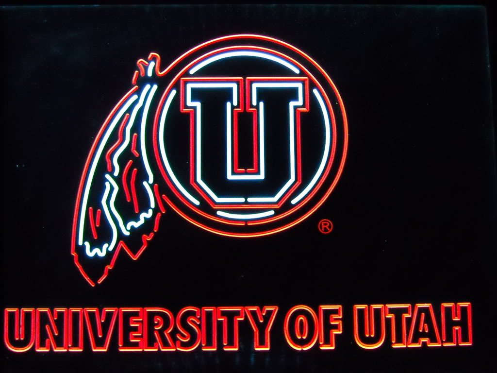 Utah Utes Wallpaper