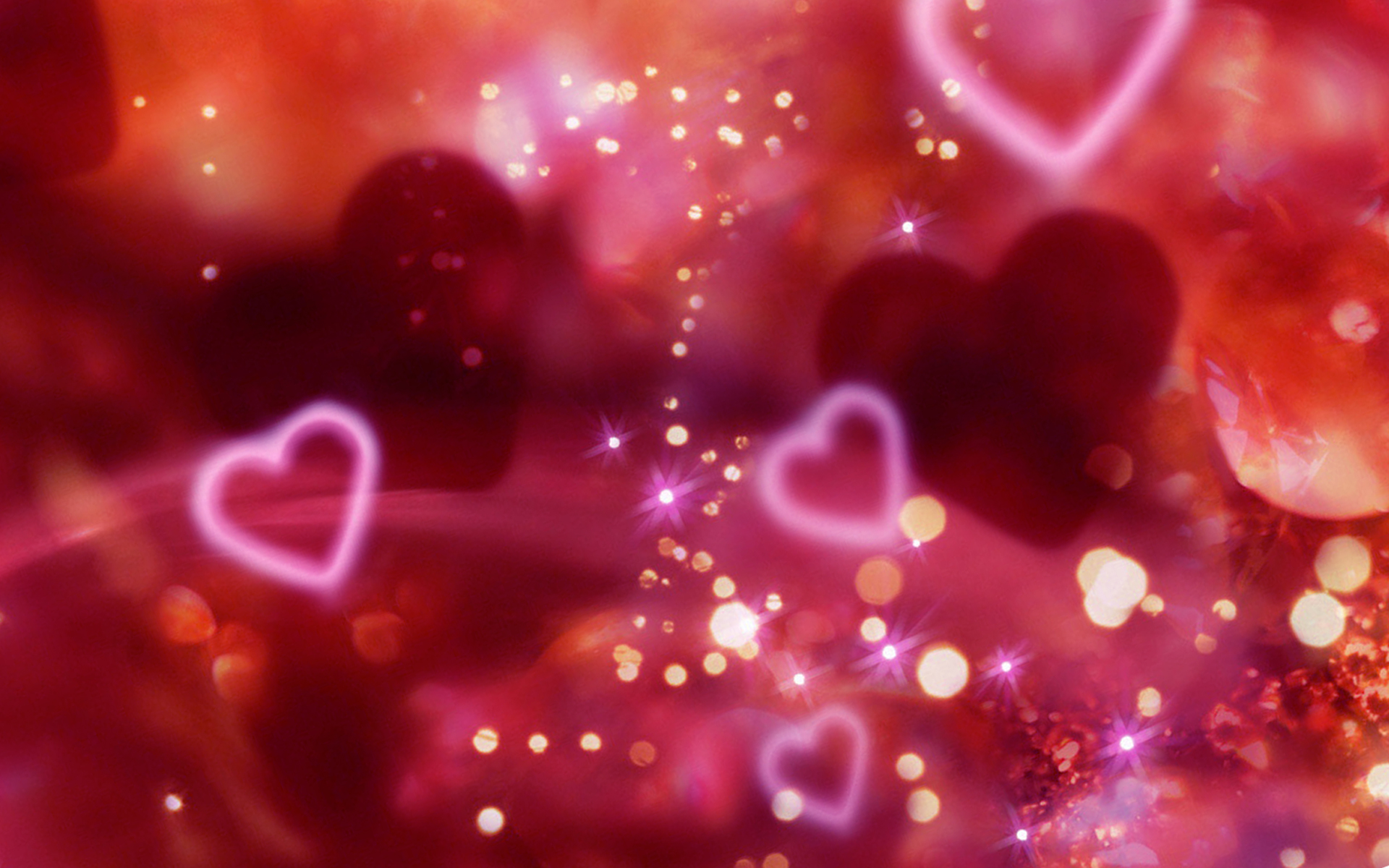 ... valentine-day-love-wallpapers-hearts 2014 ...