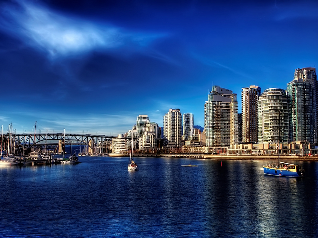 Vancouver HD wallpaper. Today, we recommend you this great picture. Enjoy Vancouver