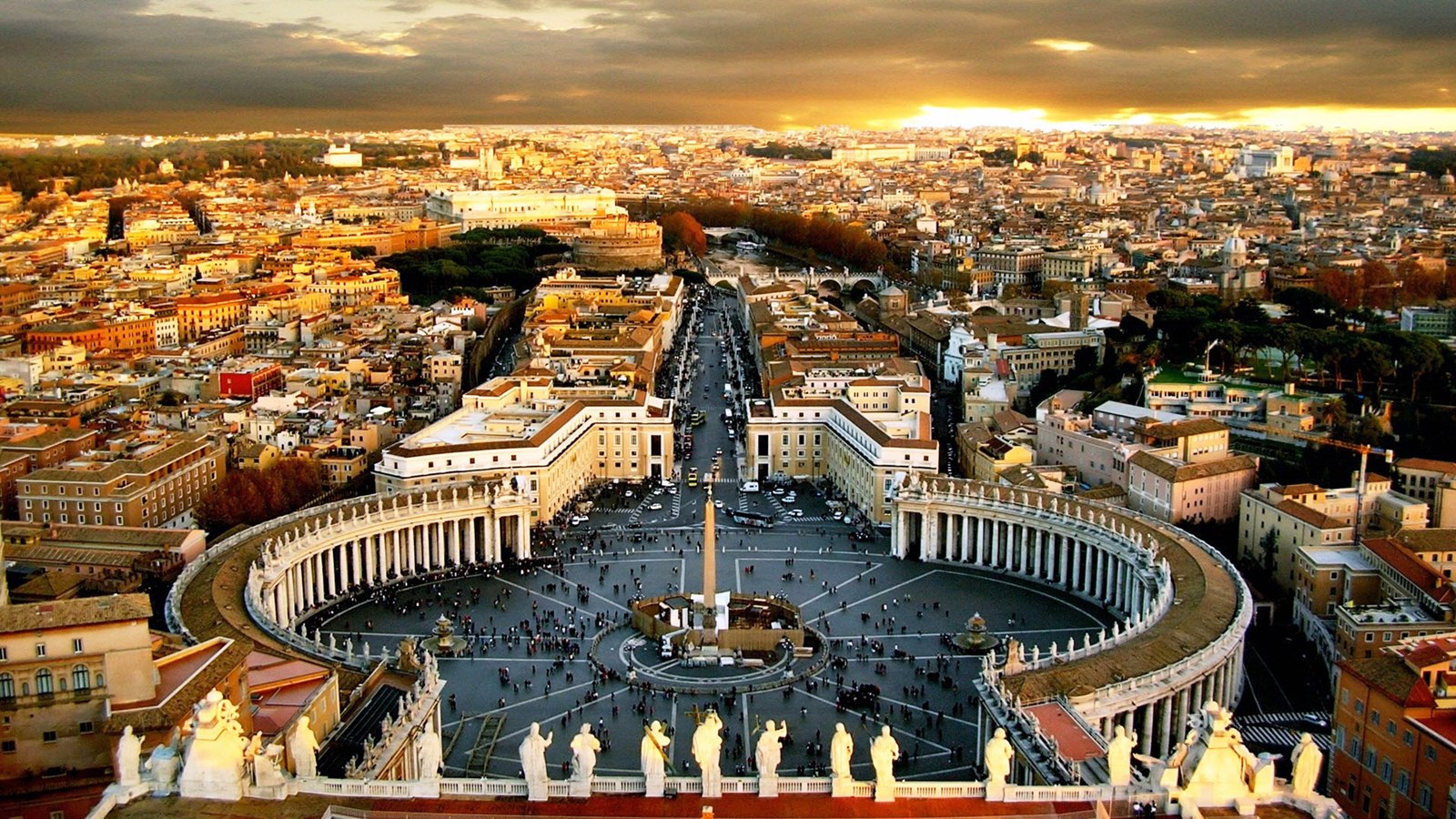 vatican city Vatican City, Italy