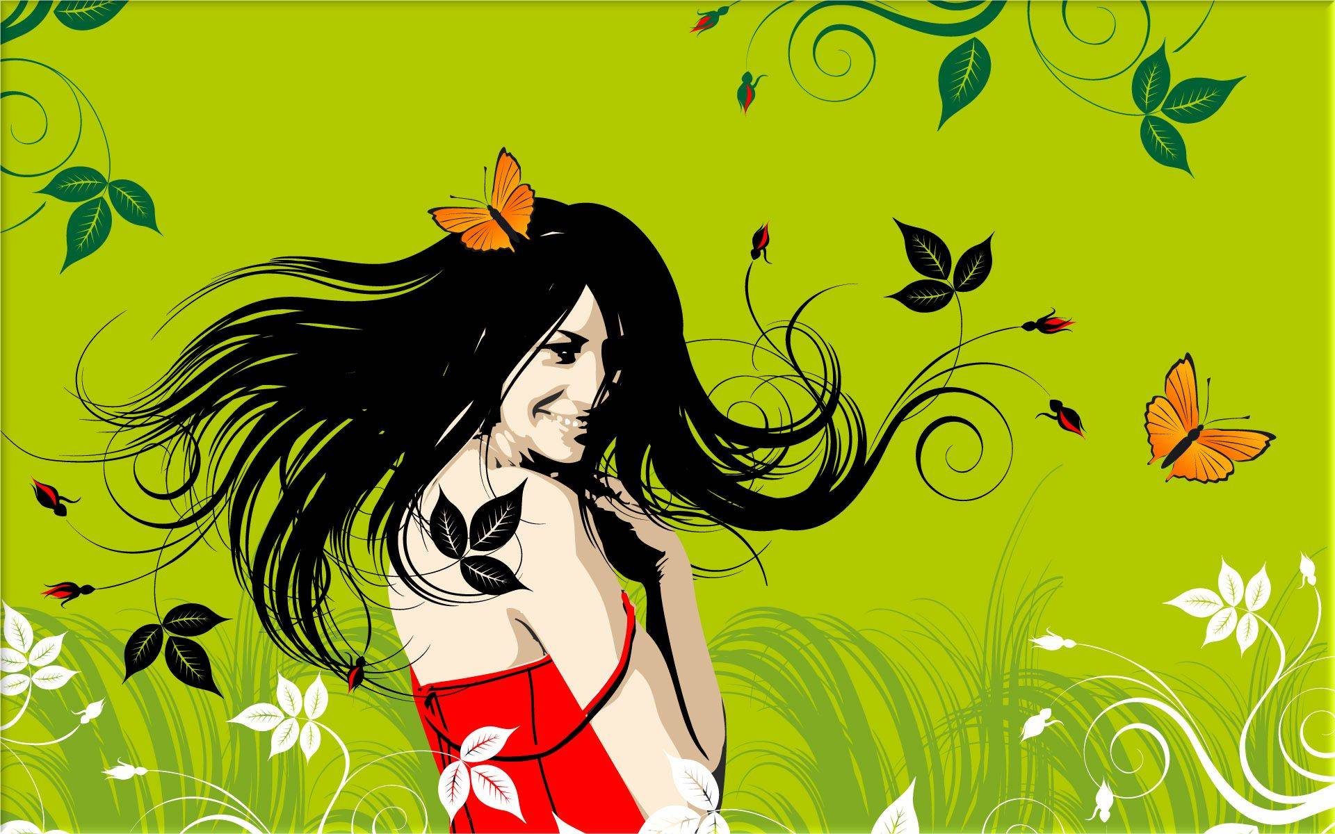 Vector Graphics 13 HD Images Wallpapers