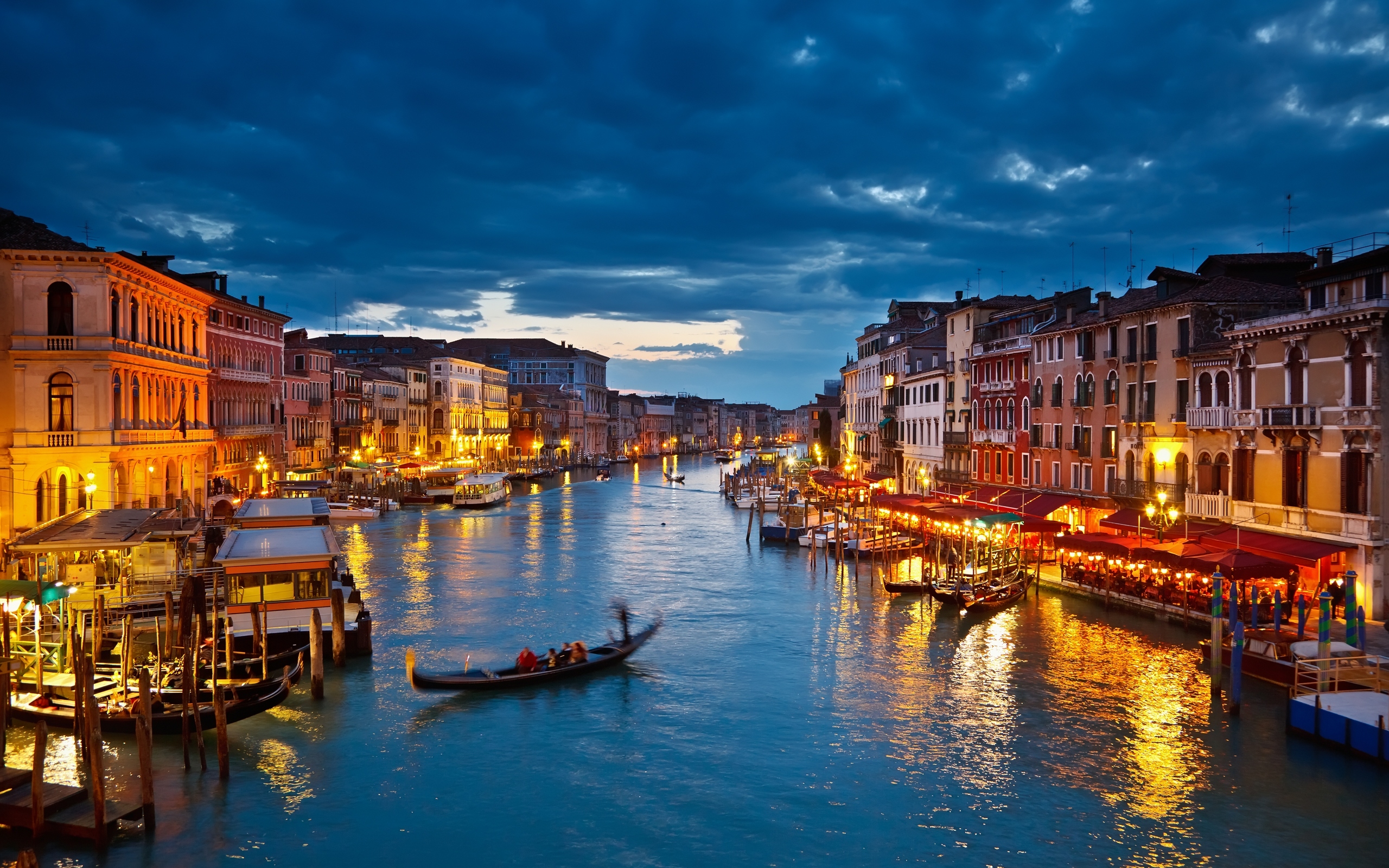 Photos and Images of Venice