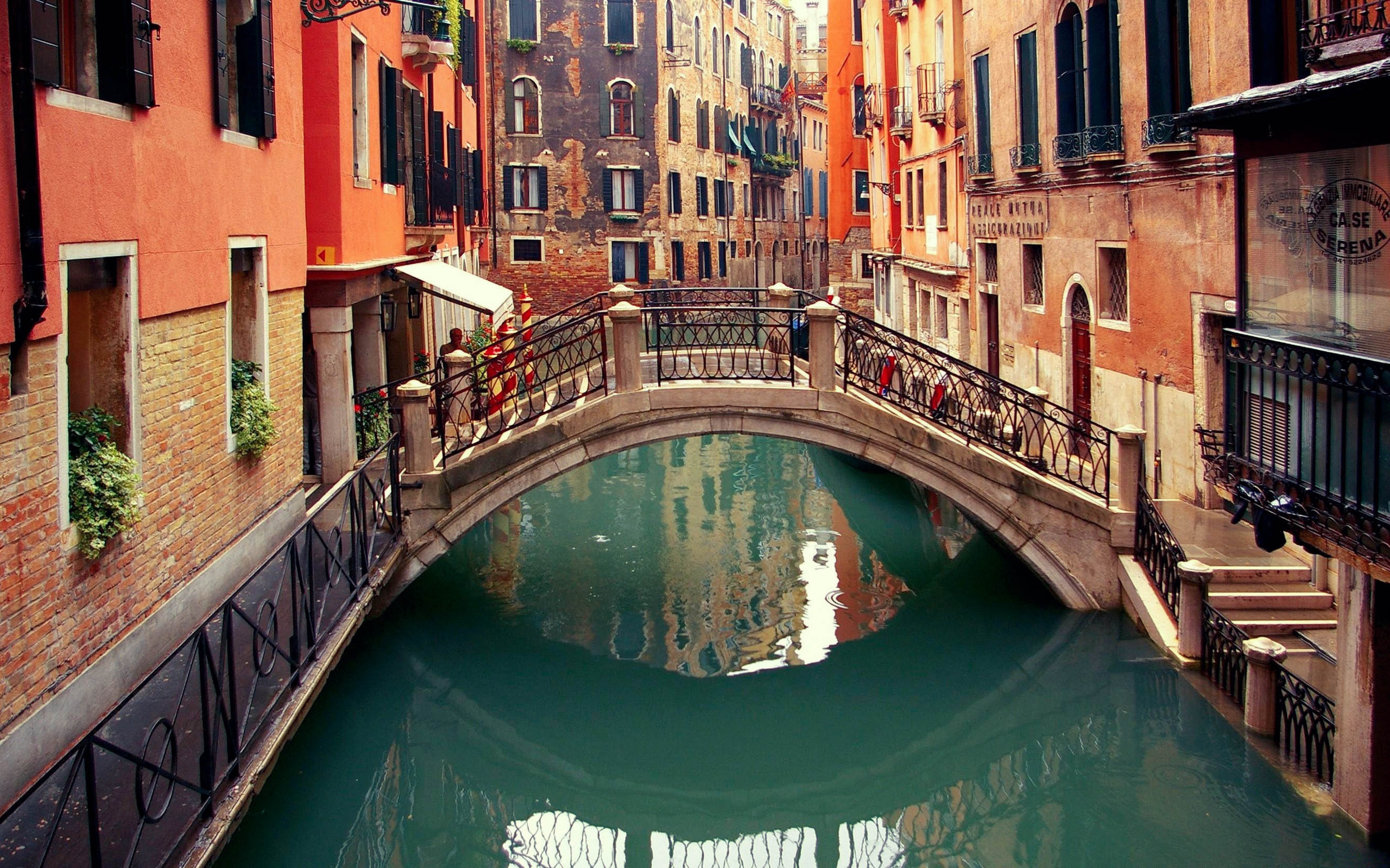 Venice Italy Desktop HD Wallpapers