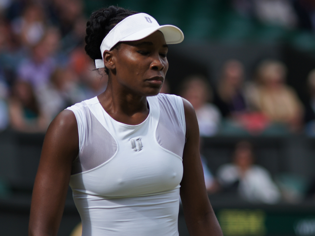 WTA Montreal – Venus Williams: “Once I'm done I can look back and say, I didn't make a fool of myself” - UBITENNIS English