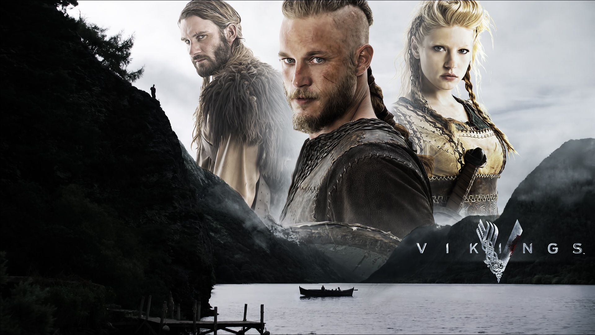 Description: Download Vikings ...