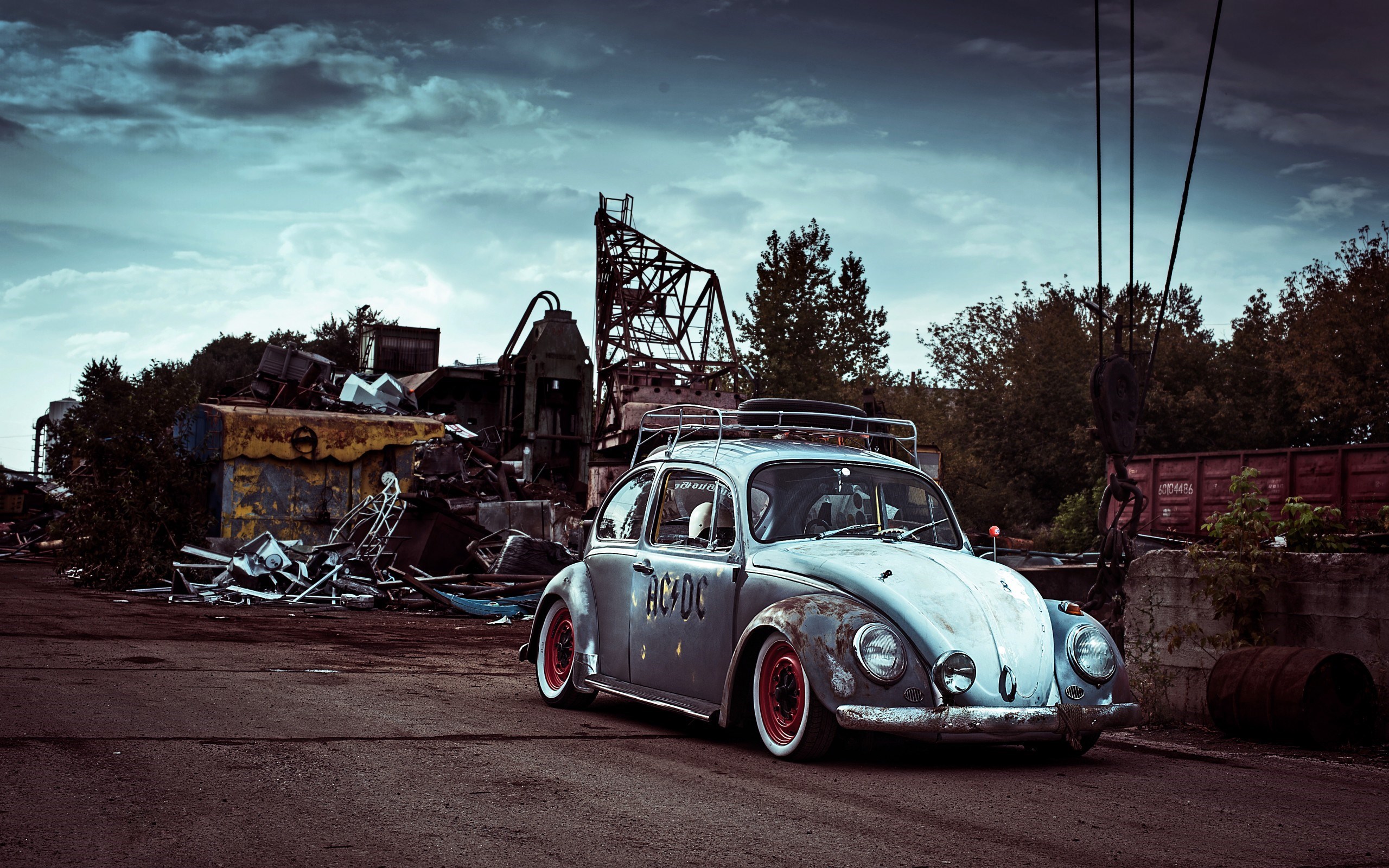 Awesome Volkswagen Wallpaper ...