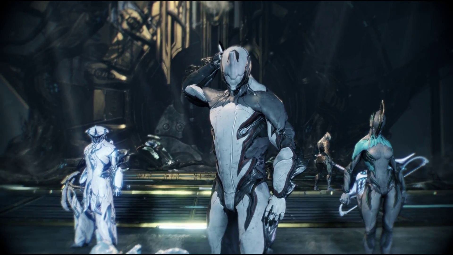 Warframe exo-armor uses unique combative technology to create the ultimate weaponry. The Warframes hold many mysterious powers and mastering one requires ...