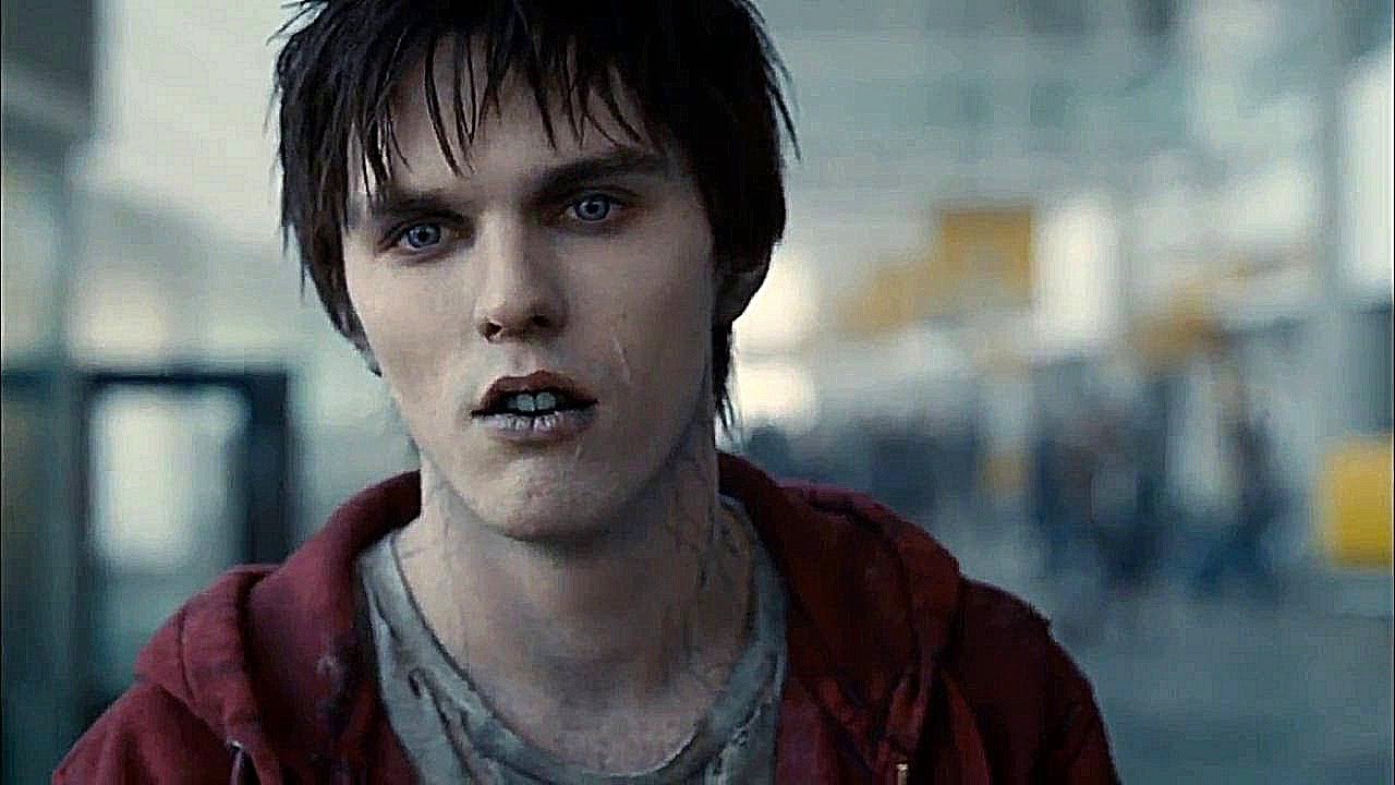 Warm Bodies - R Introduces His World