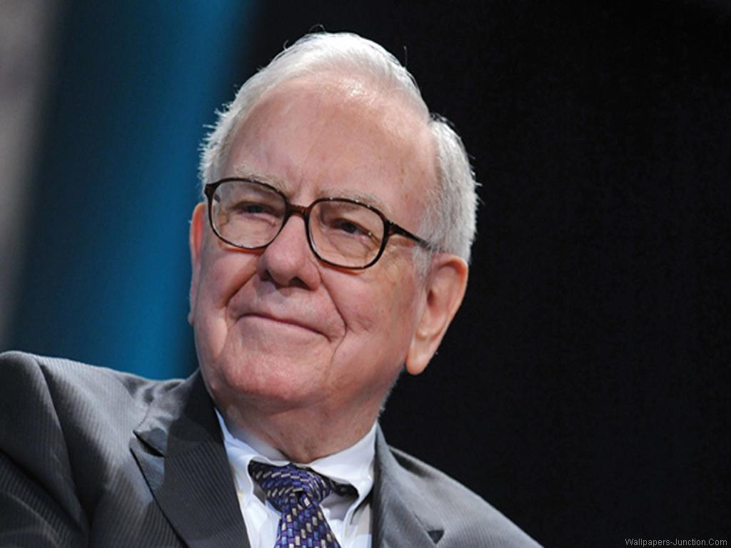 Warren Buffet investment strategy Wallpapers